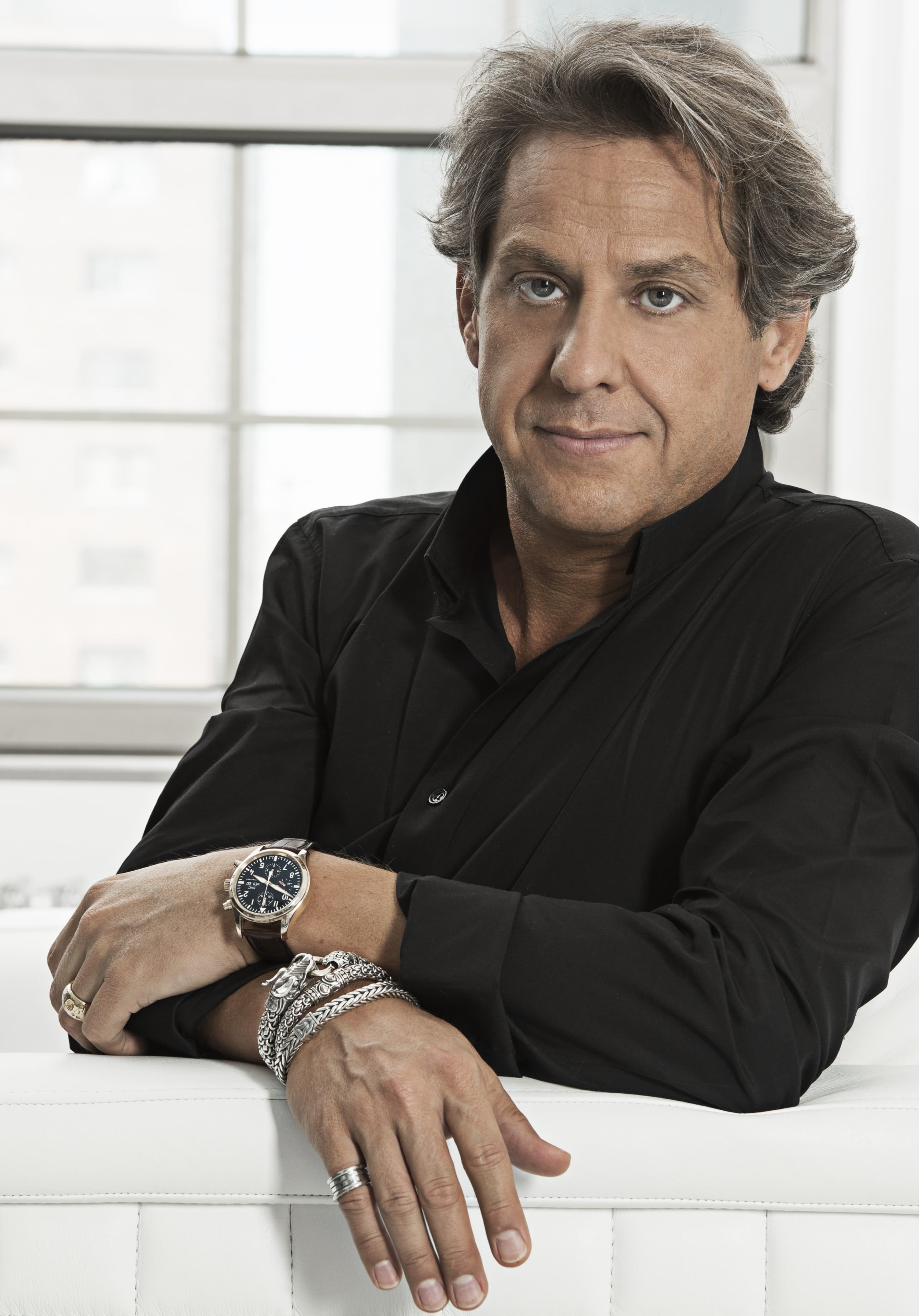 Alain Lefevre 2