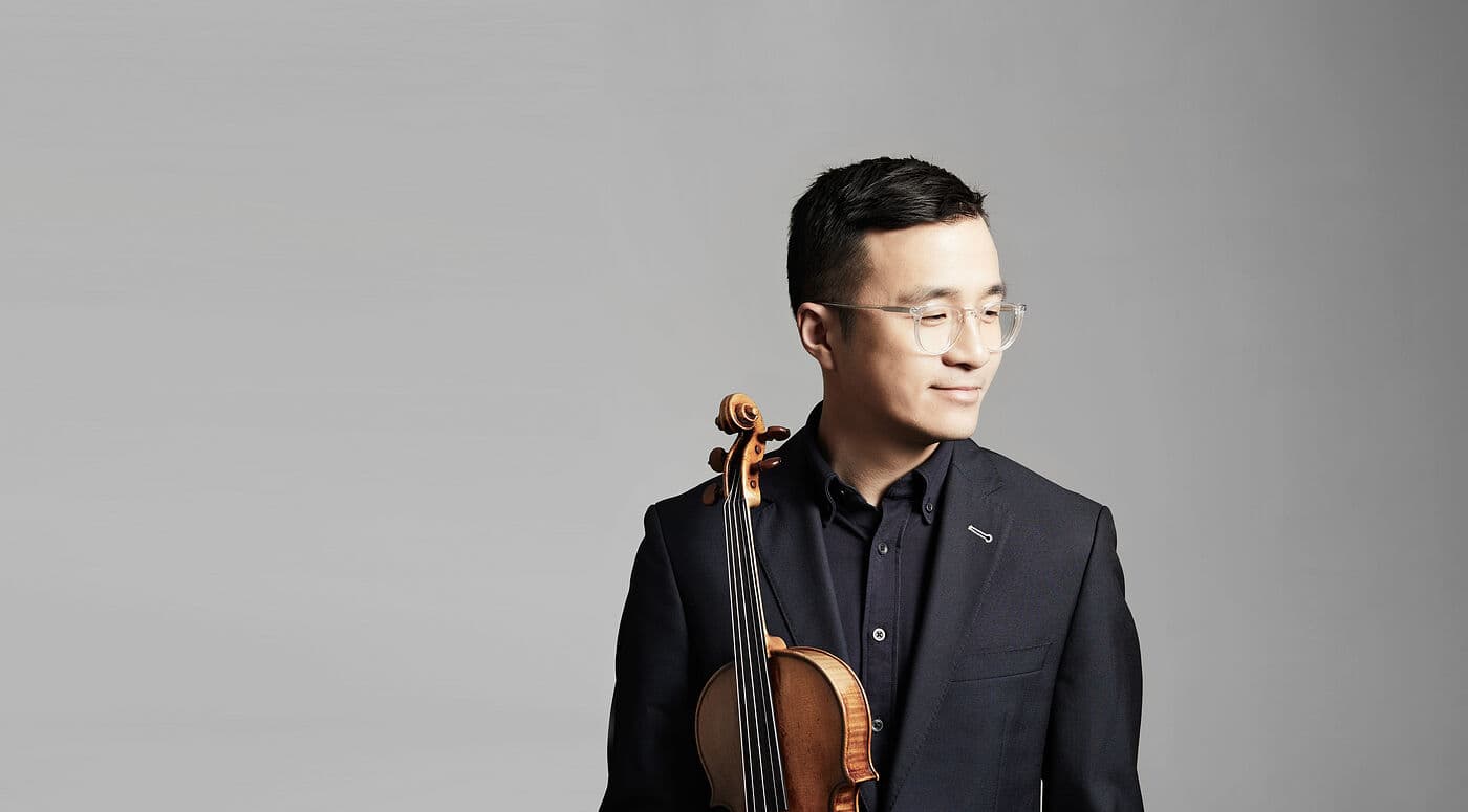 Andrew Wan 2