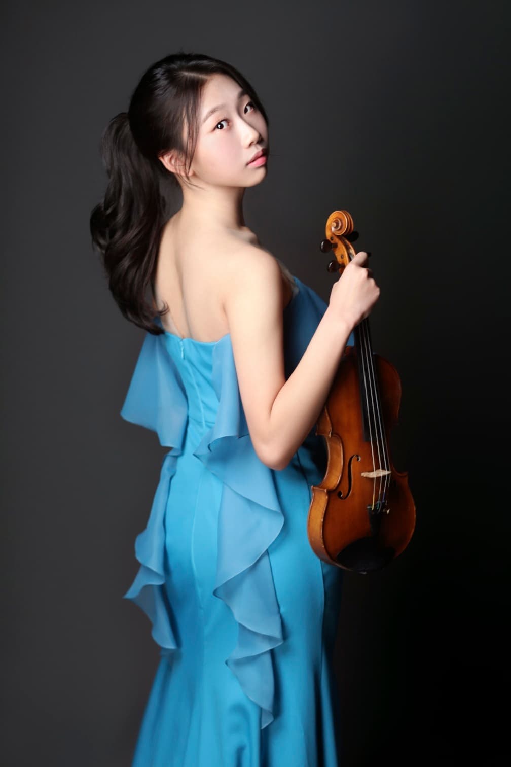 Baik Seoyeon