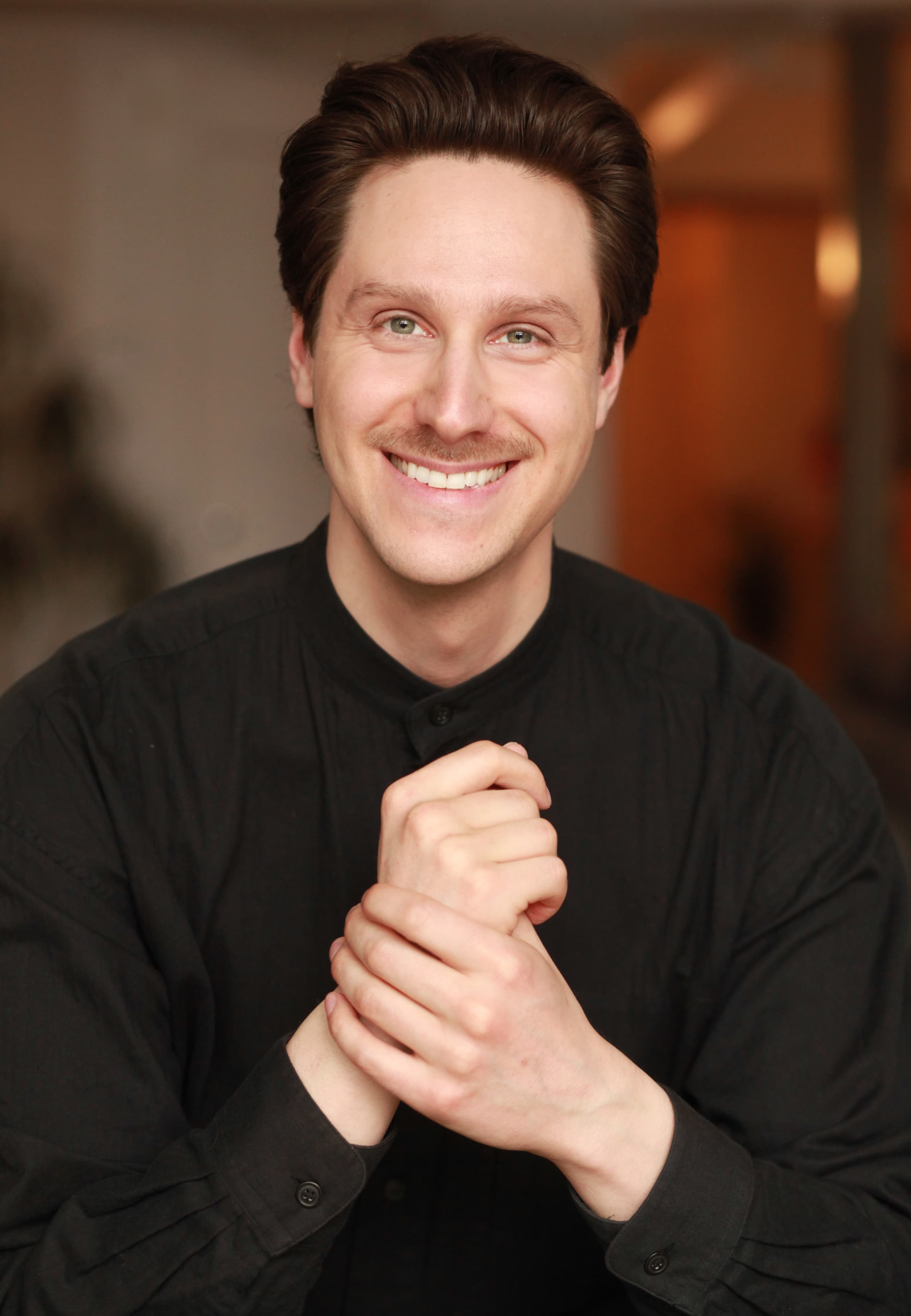 Benoit Gauthier IMG 3060 Photo Maxime Tremblay