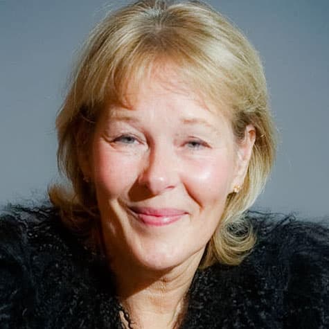 Birgitta Svenden