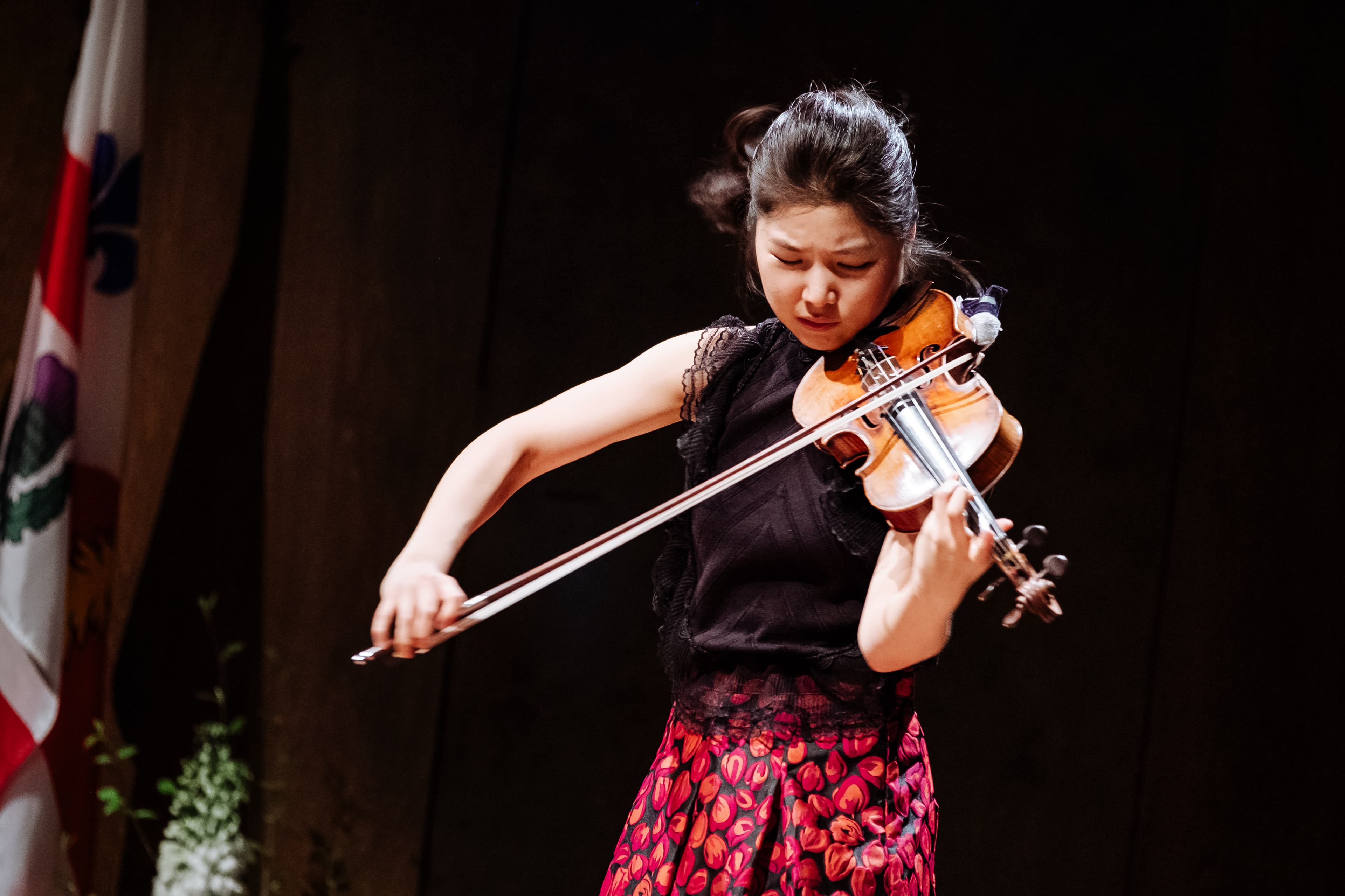 CMIM2019 Competitors Tam Lan Truong 105