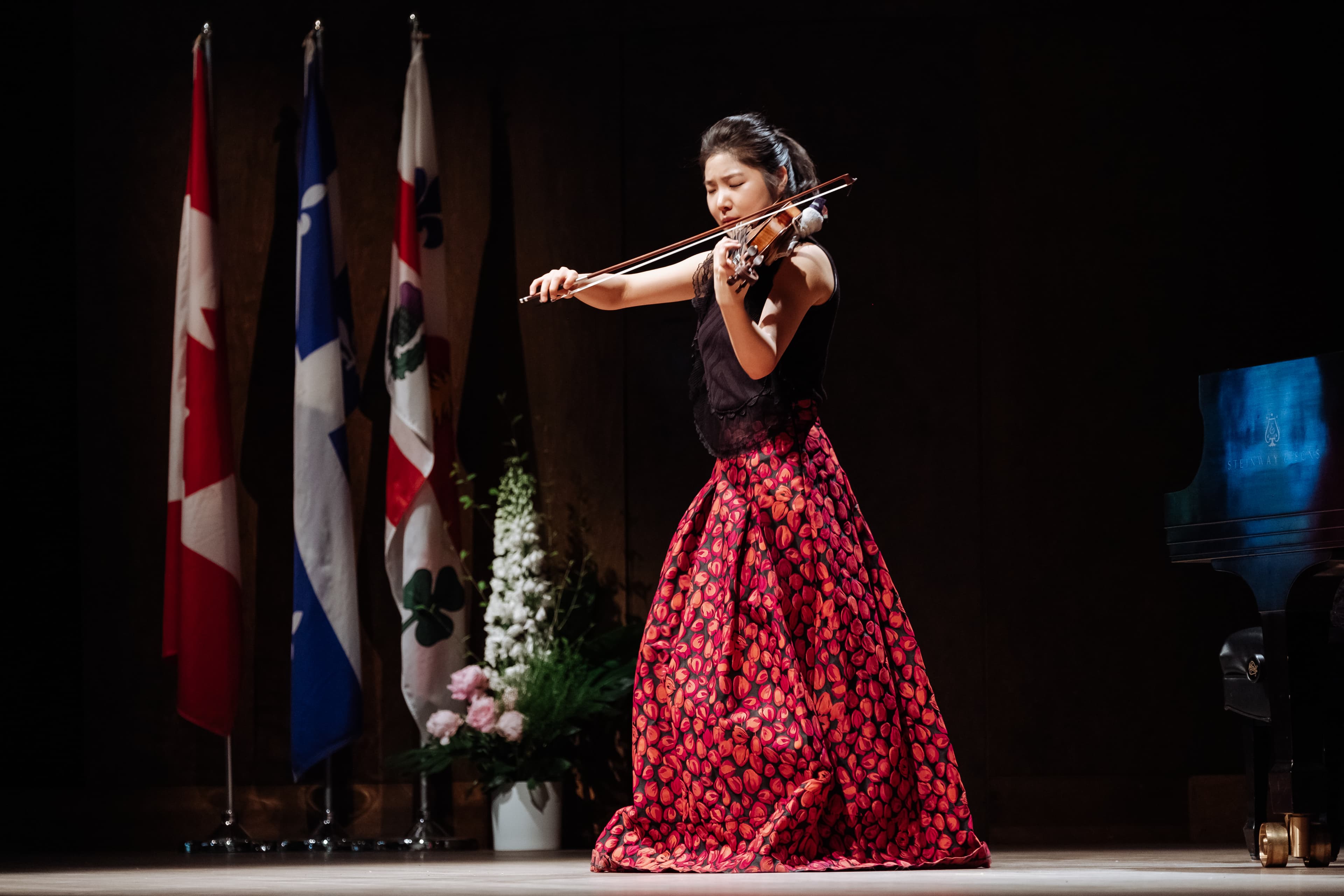 CMIM2019 Competitors Tam Lan Truong 106