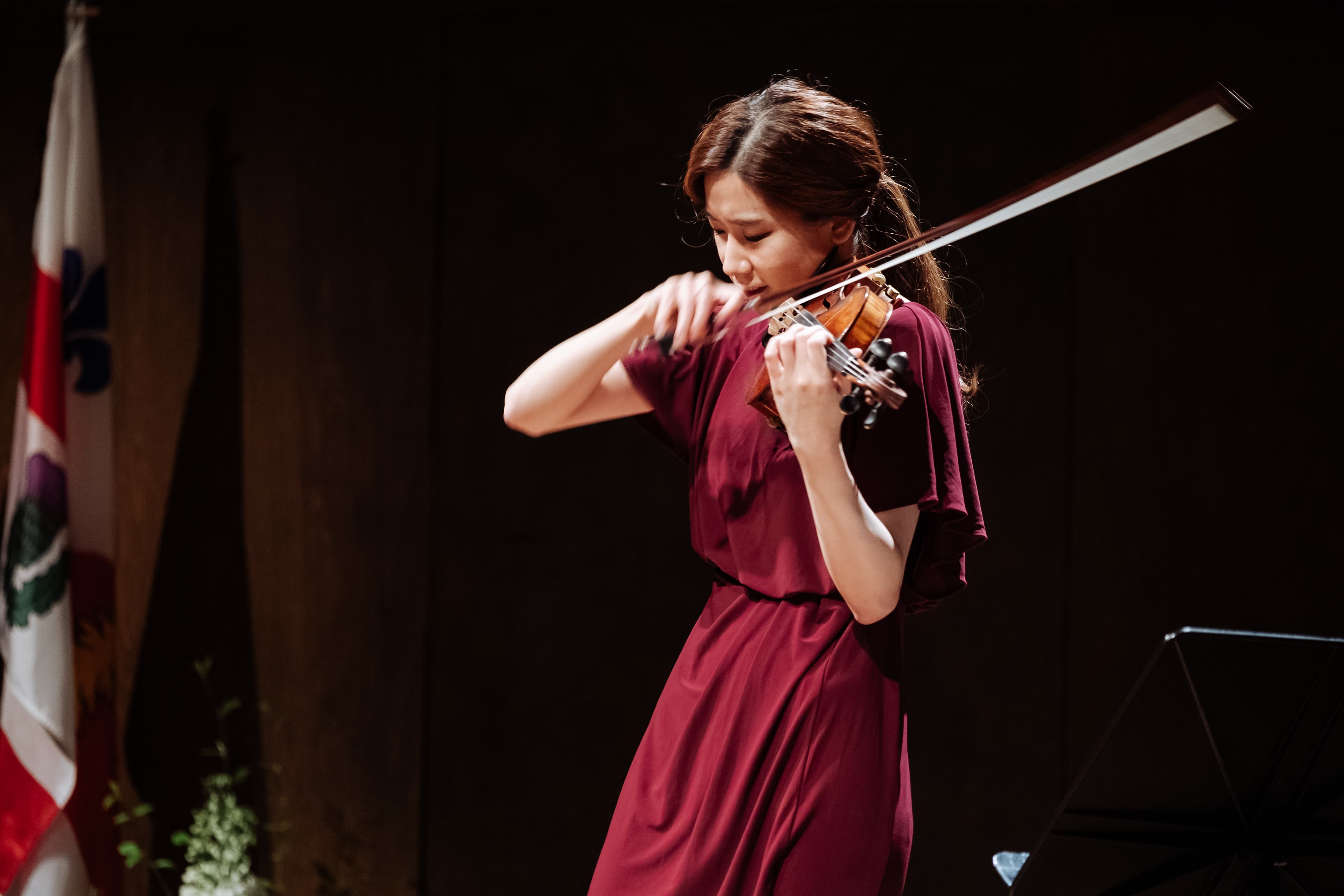 CMIM2019 Competitors Tam Lan Truong 120