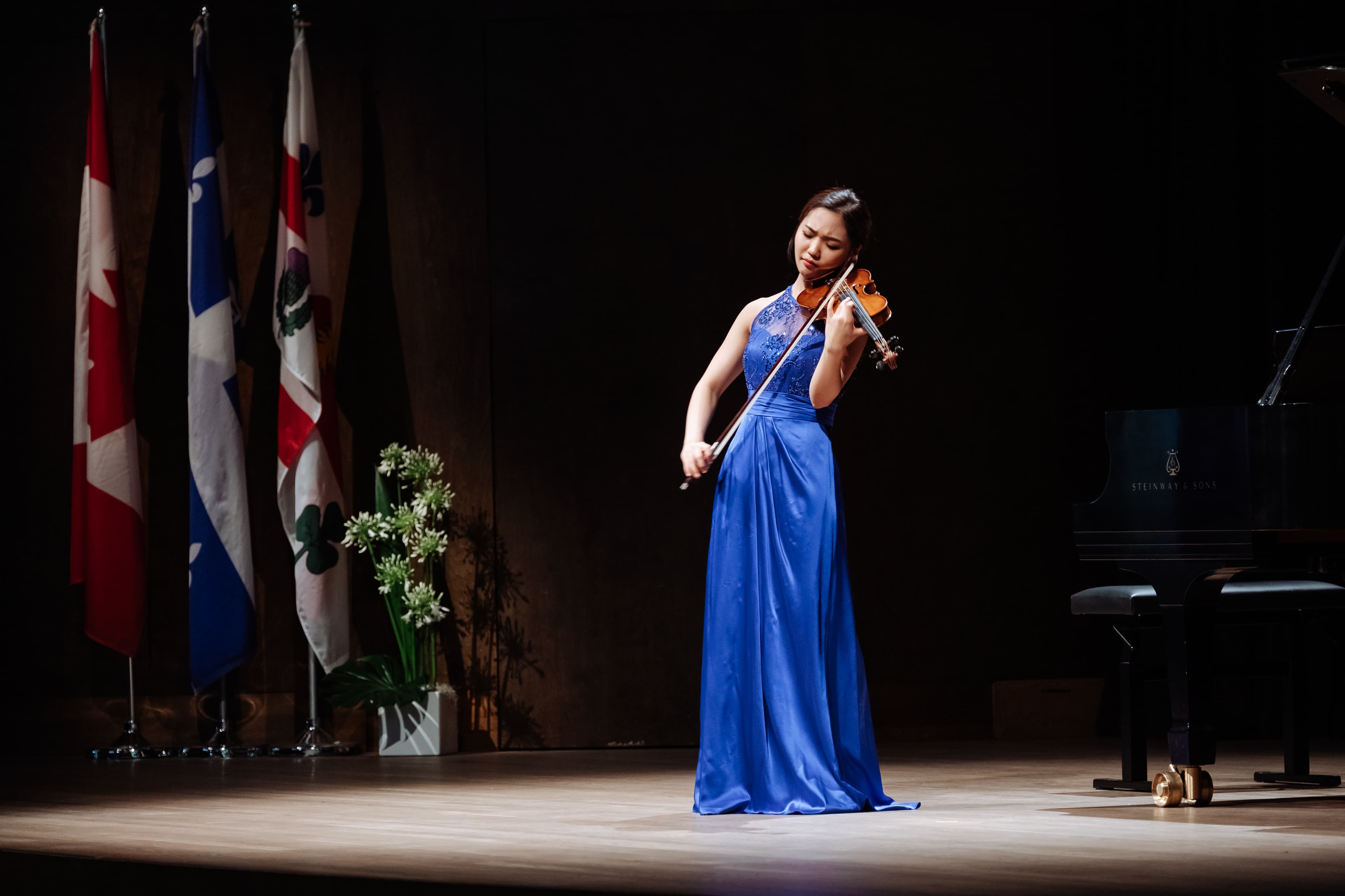 CMIM2019 Competitors Tam Lan Truong 22