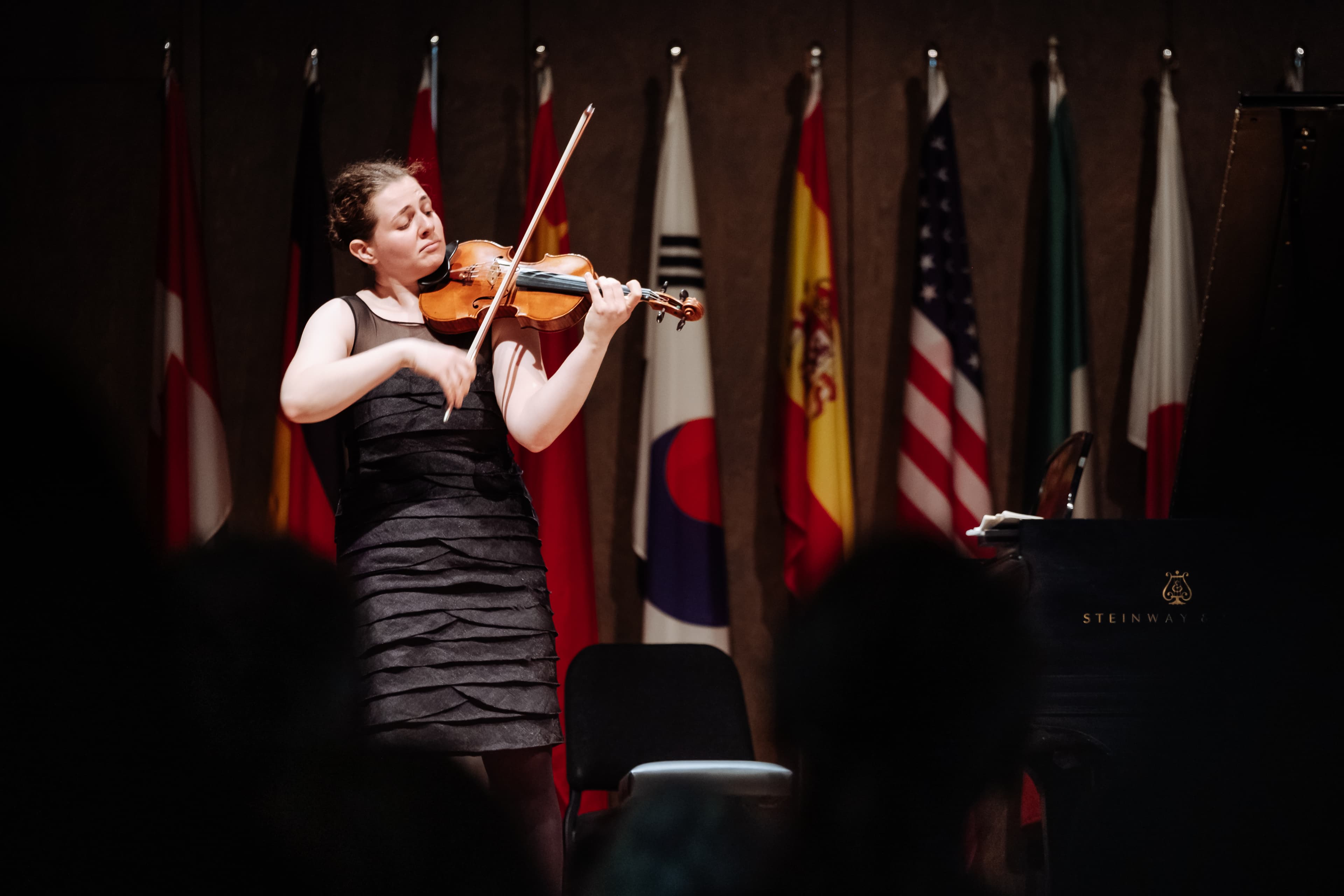 CMIM2019 Competitors Tam Lan Truong 46