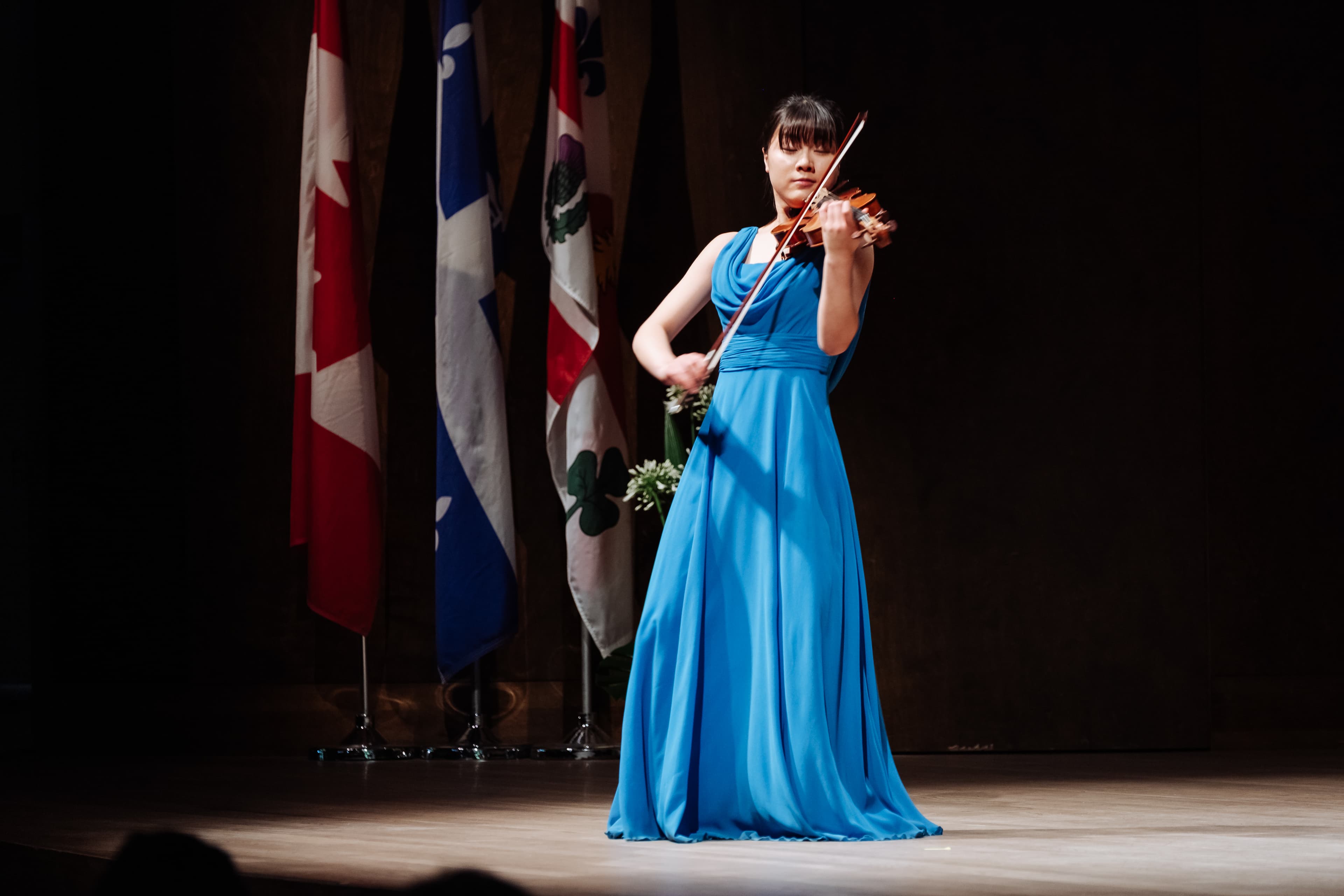 CMIM2019 Competitors Tam Lan Truong 8