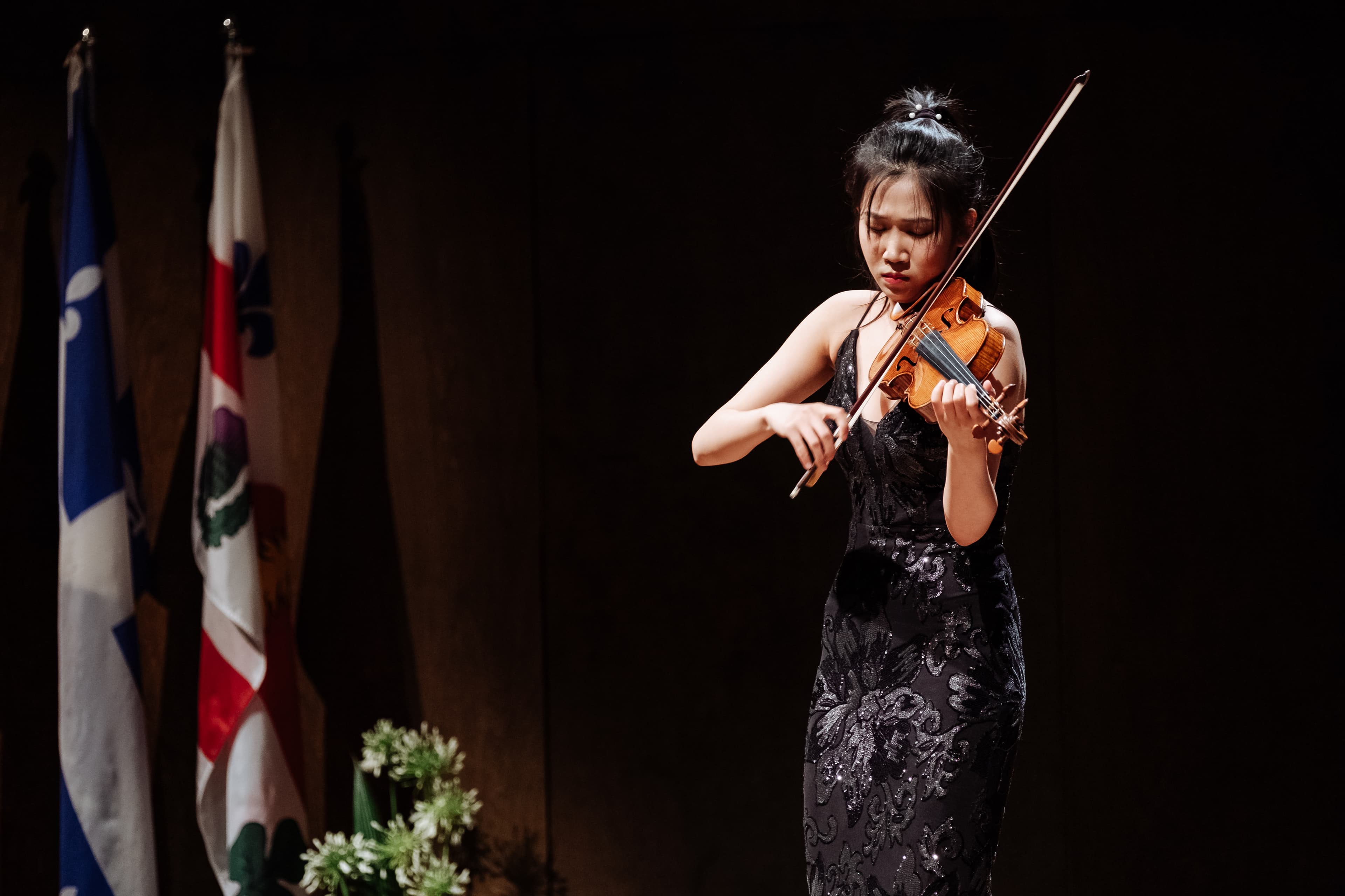 CMIM2019 Competitors Tam Lan Truong 88