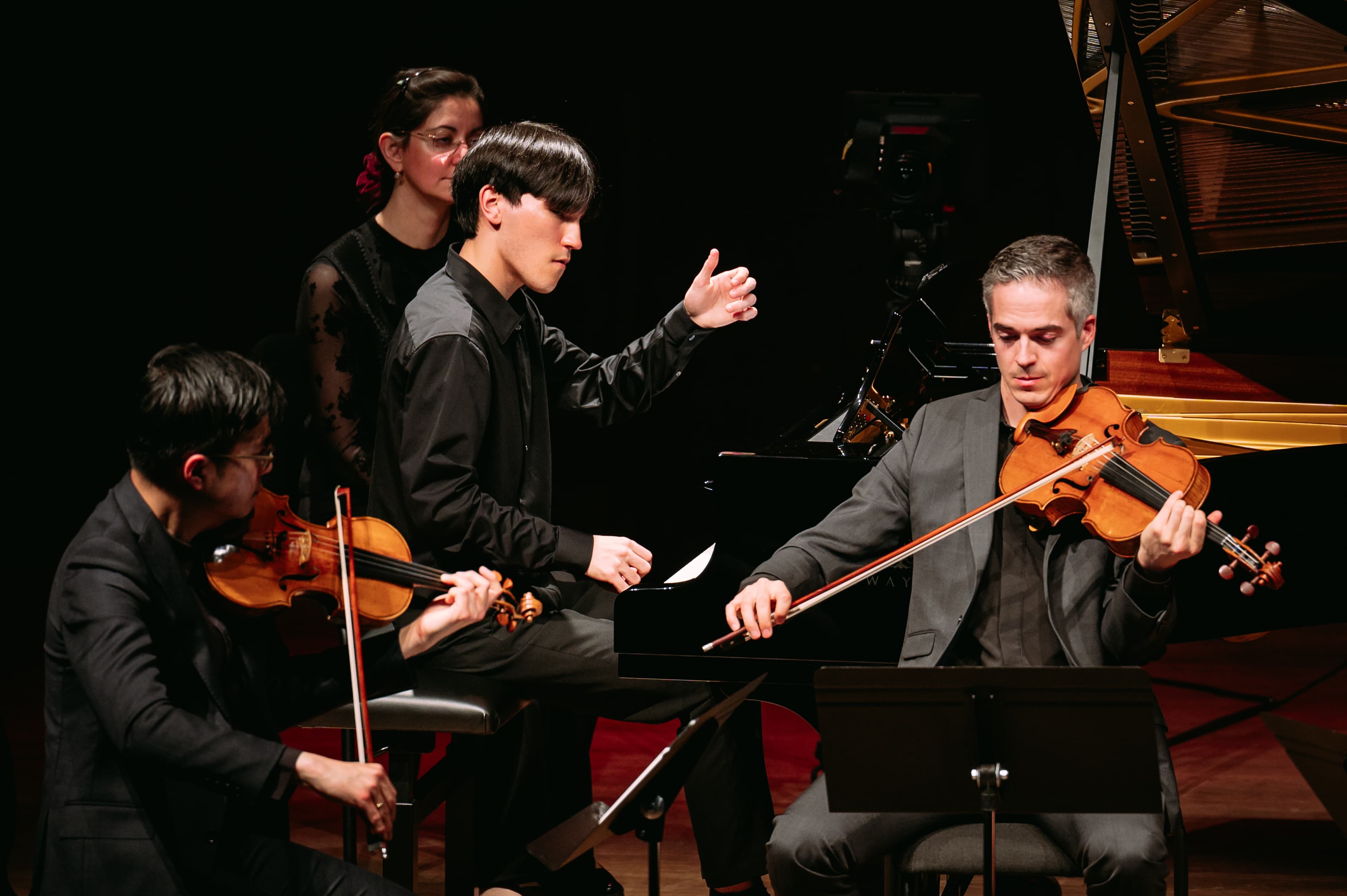 Chambermusic Piano 2024 HD 12