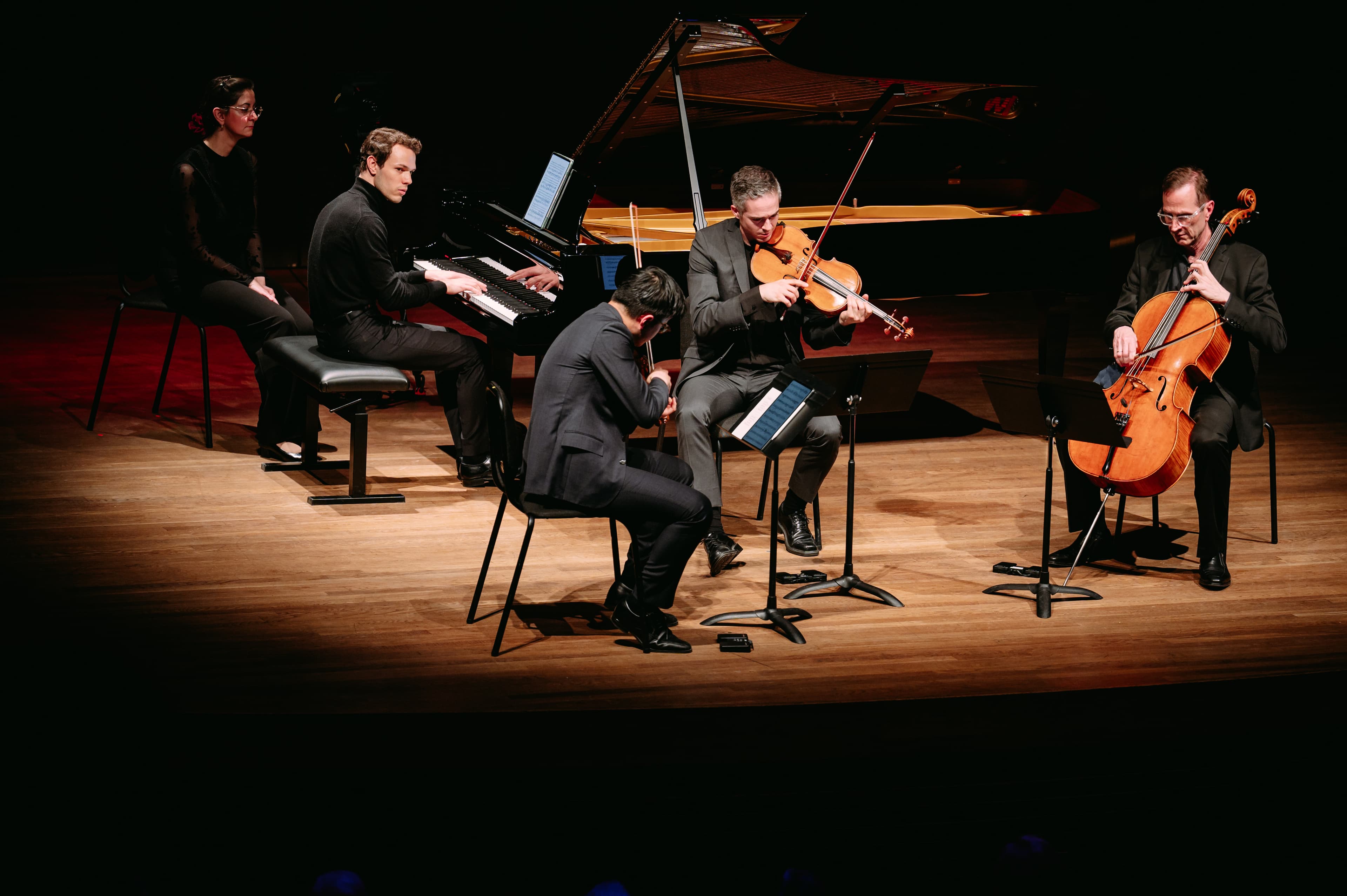 Chambermusic Piano 2024 HD 16