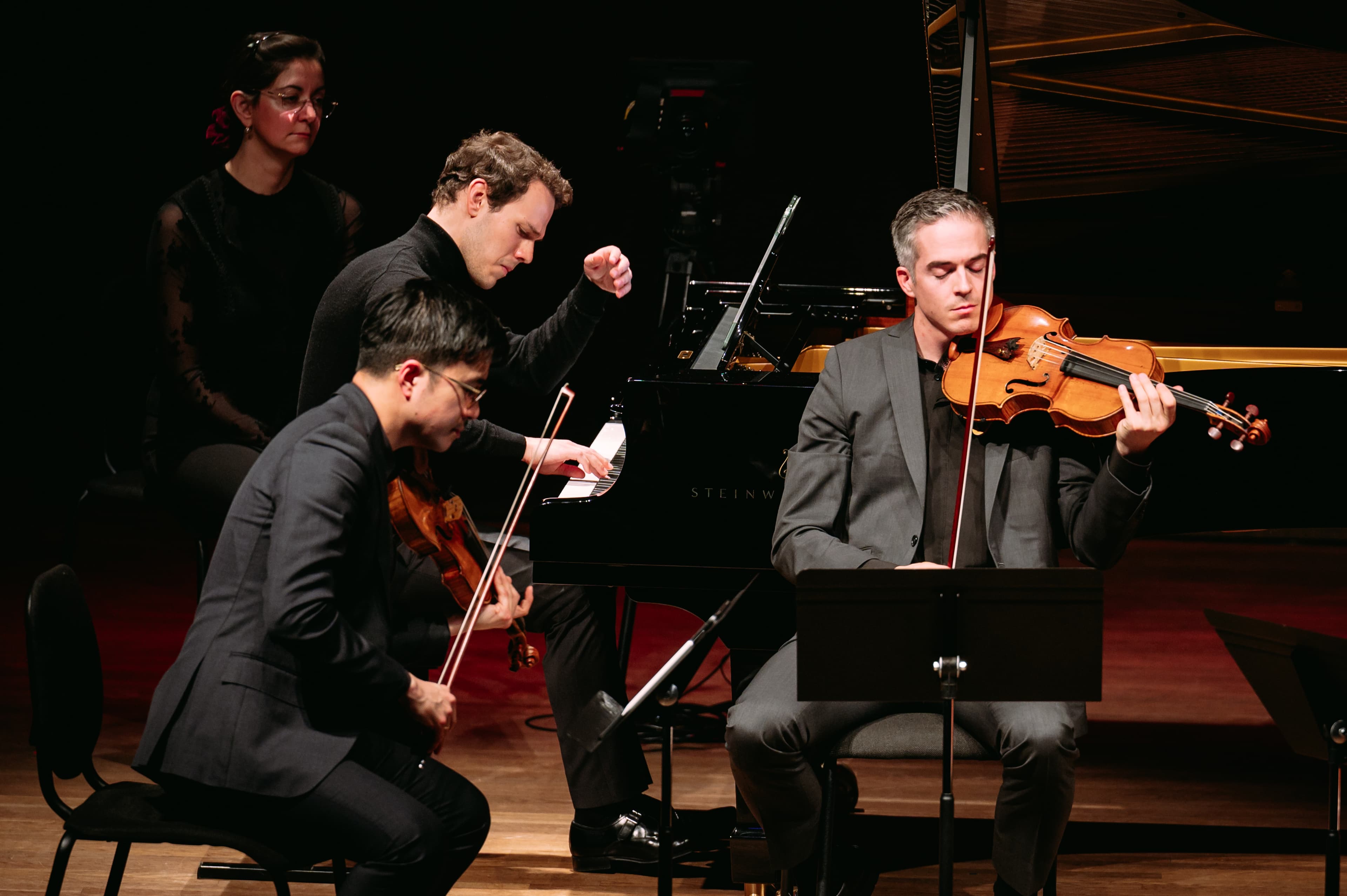 Chambermusic Piano 2024 HD 18