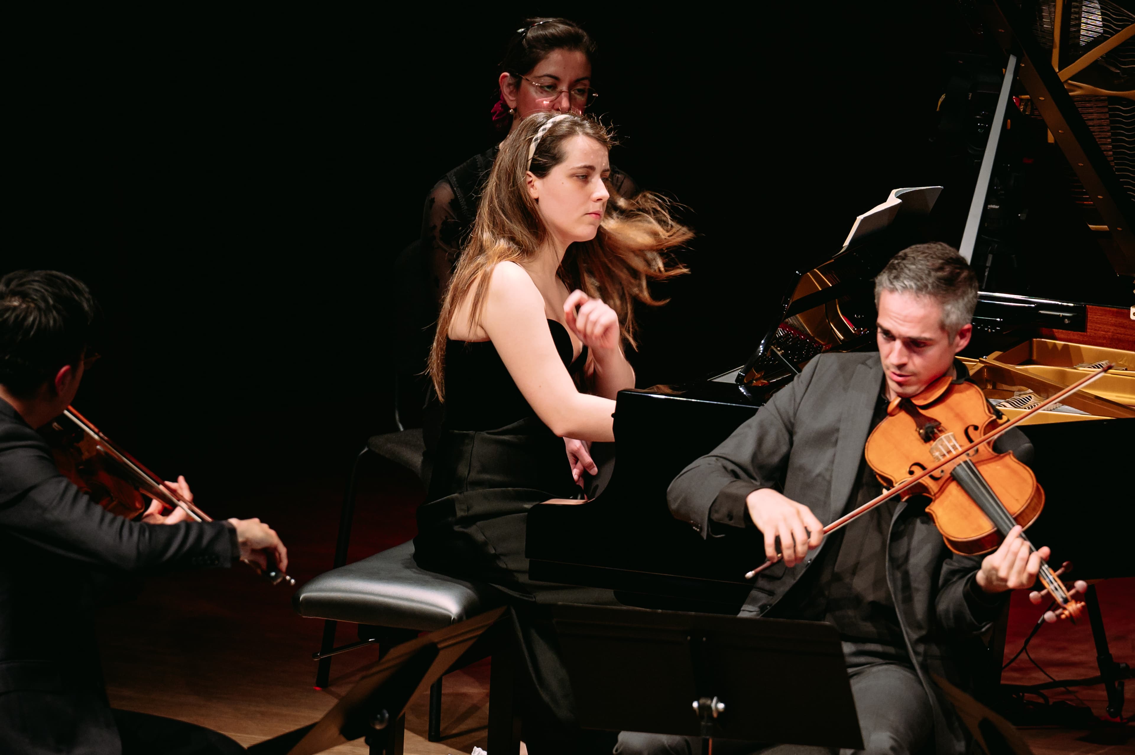 Chambermusic Piano 2024 HD 32