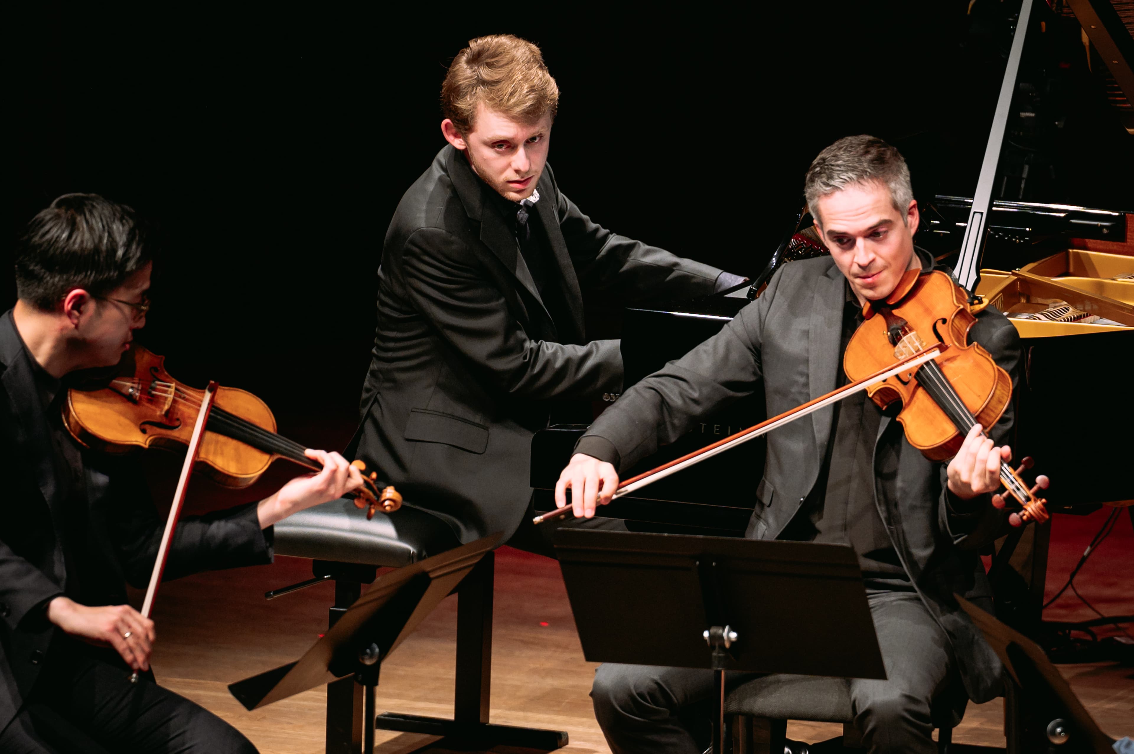 Chambermusic Piano 2024 HD 40