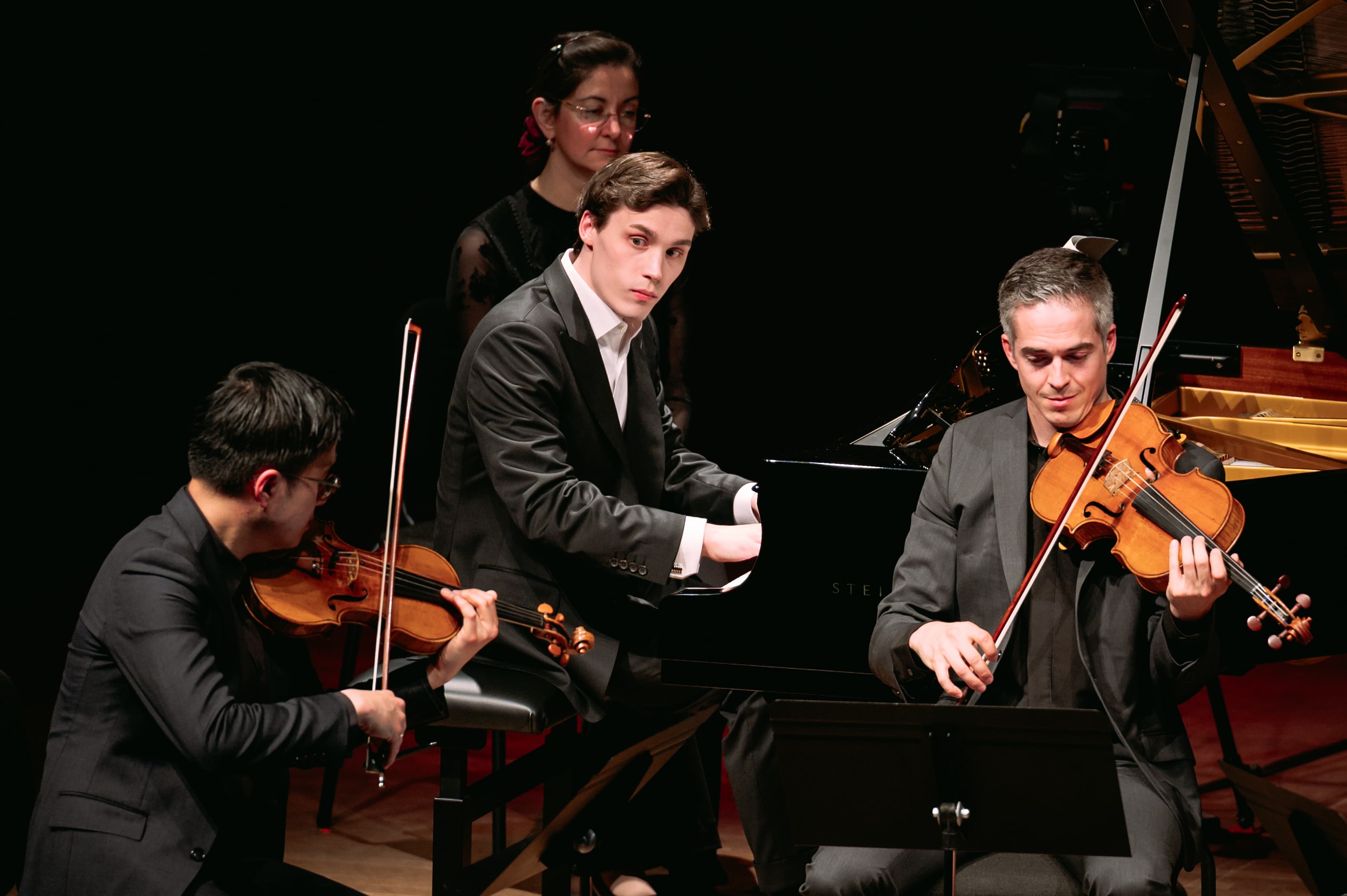 Chambermusic Piano 2024 HD 45