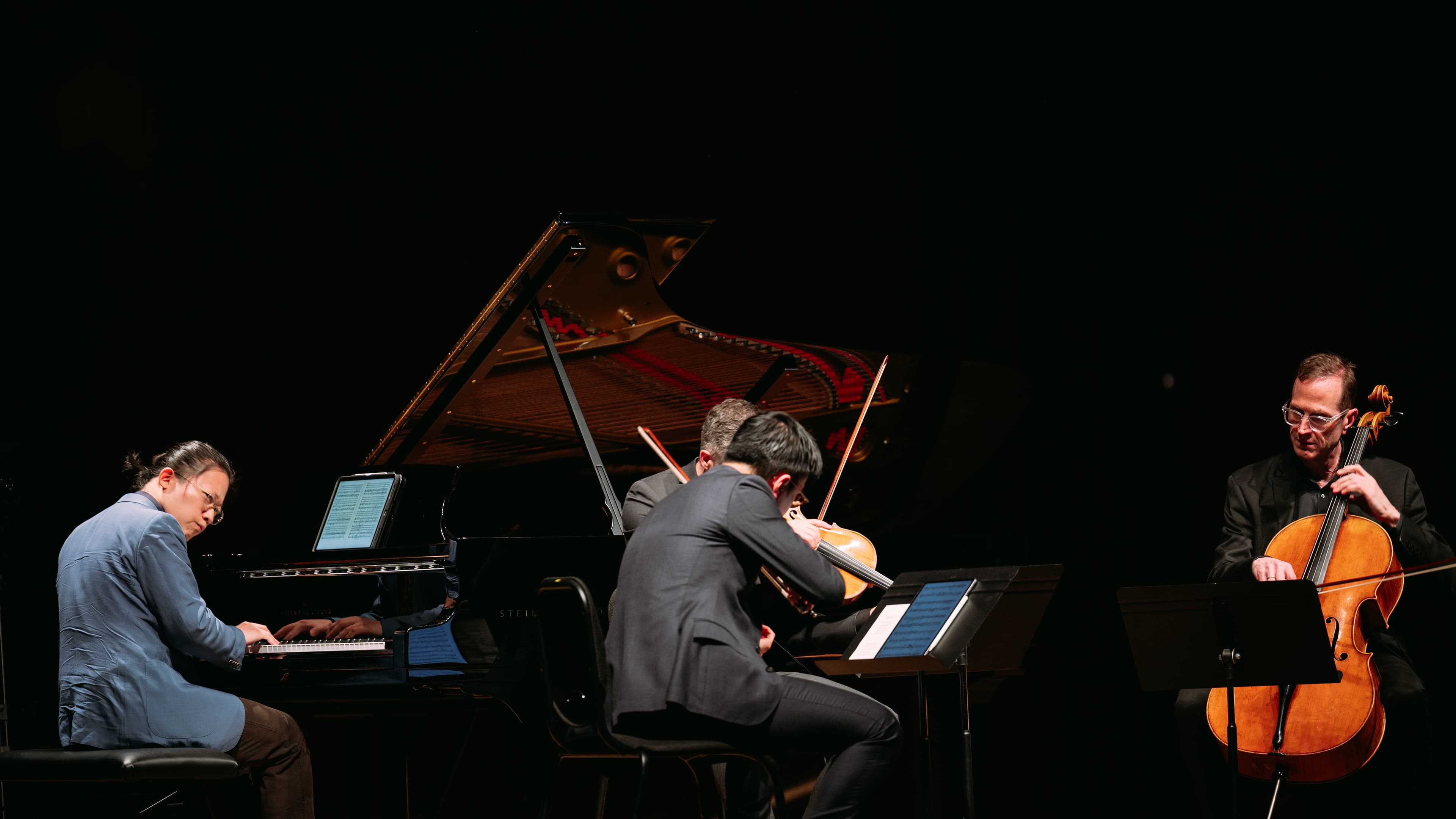 Chambermusic Piano 2024 HD 62