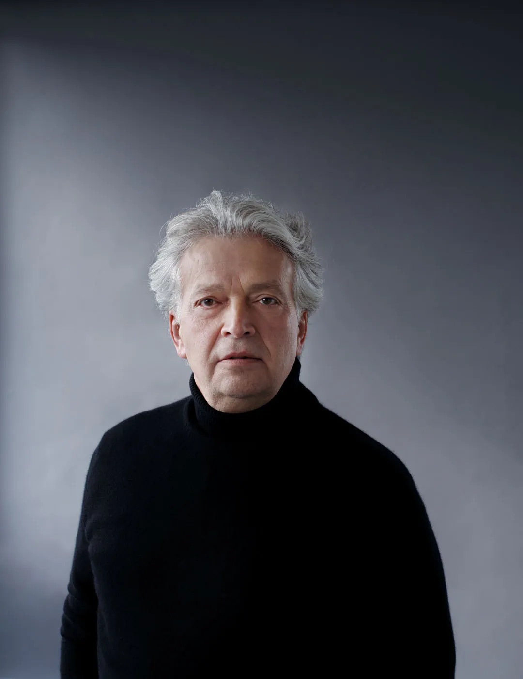 Claus Peter Flor