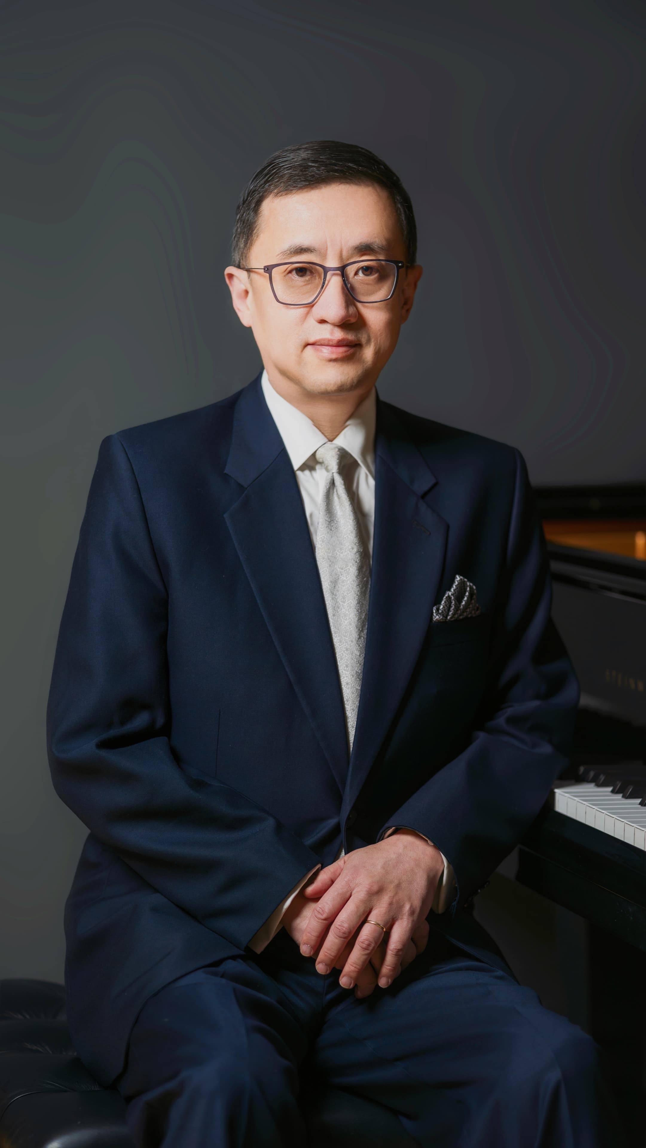 Danwen Wei