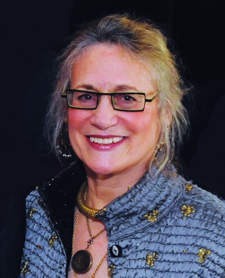 Edith Bers 2015