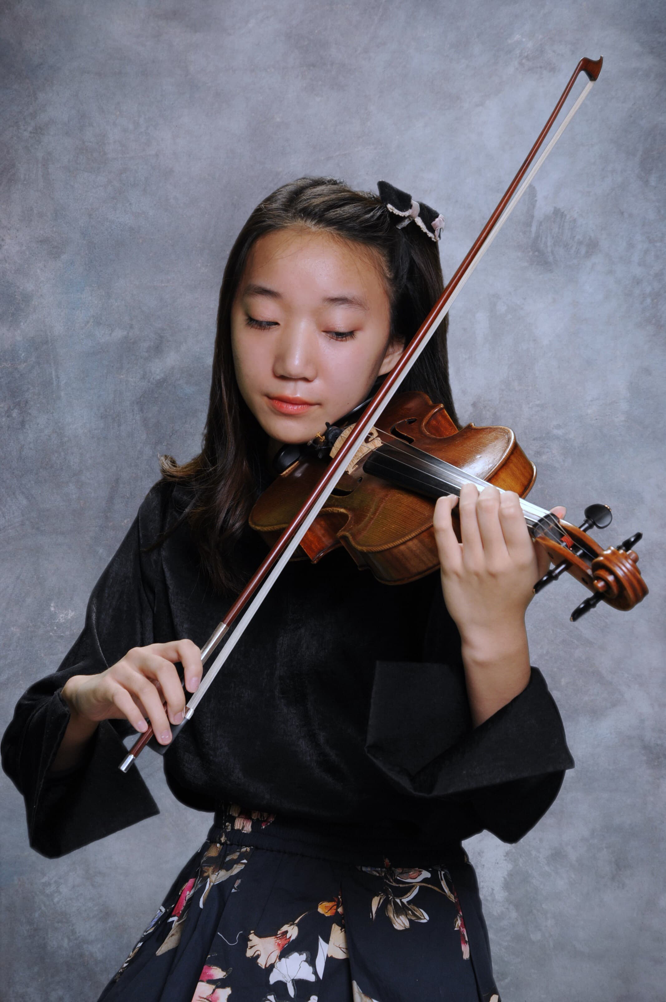 Elli Choi