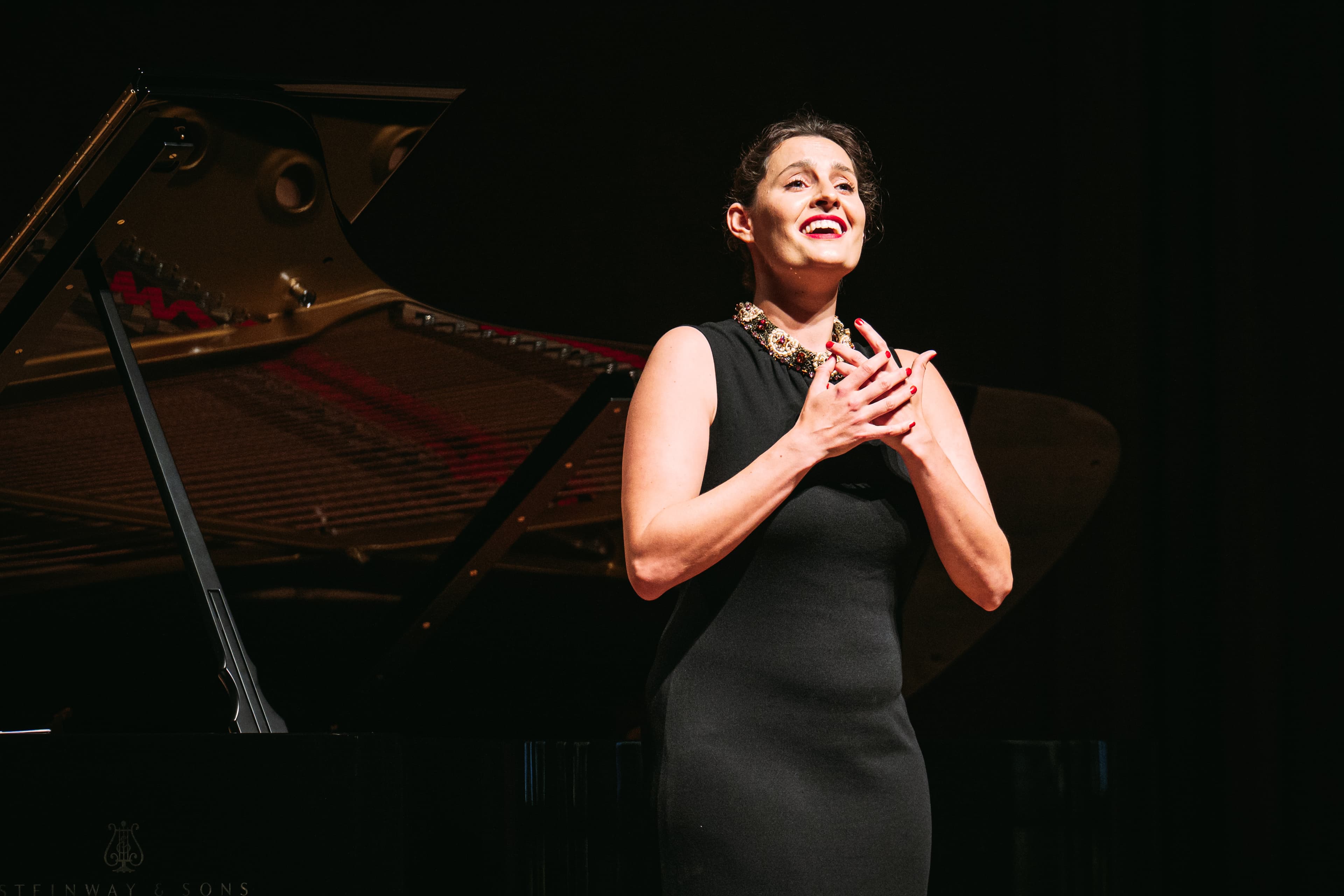 First Round Melodie CMIM2025 Tam Photography 109