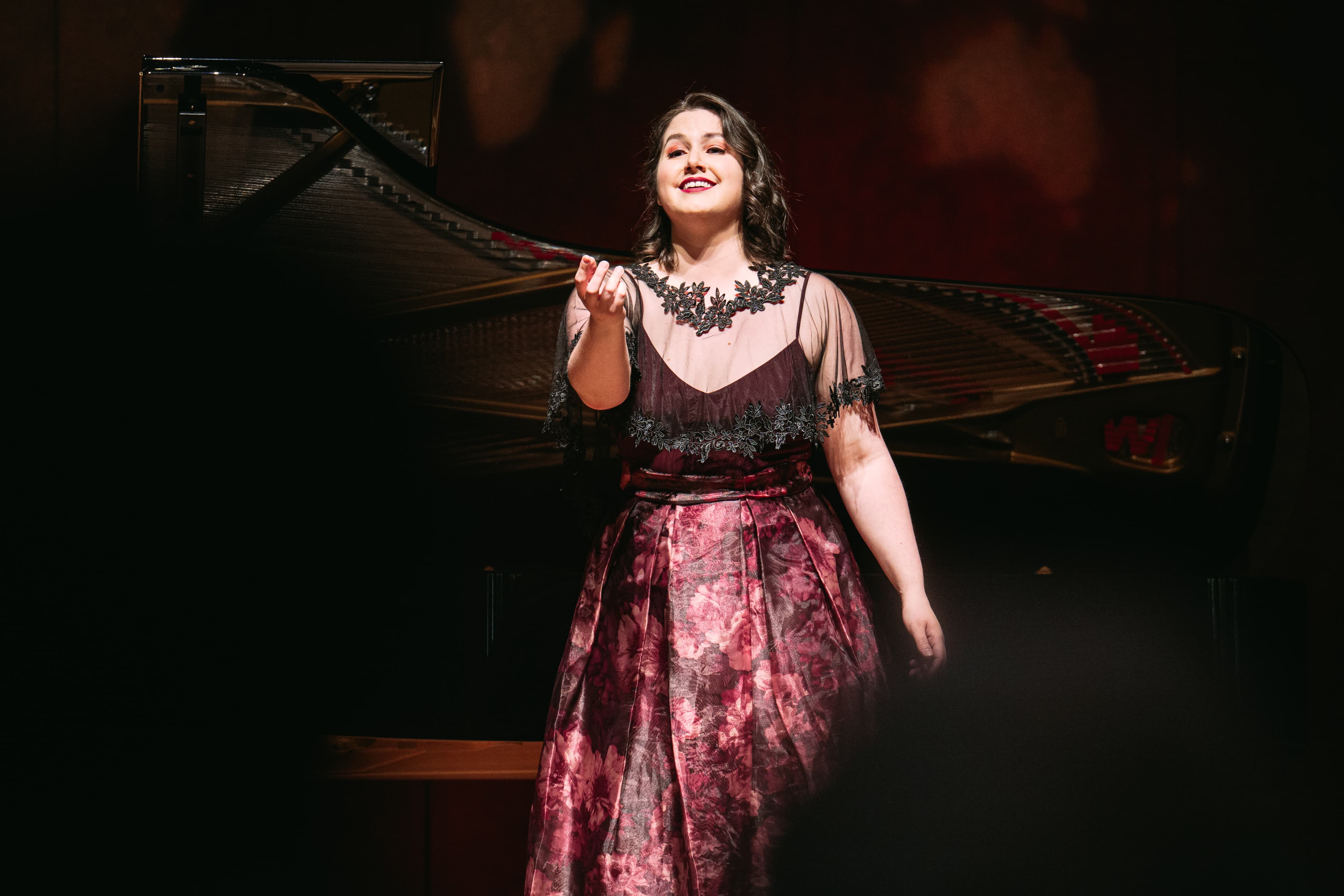 First Round Melodie CMIM2025 Tam Photography 114