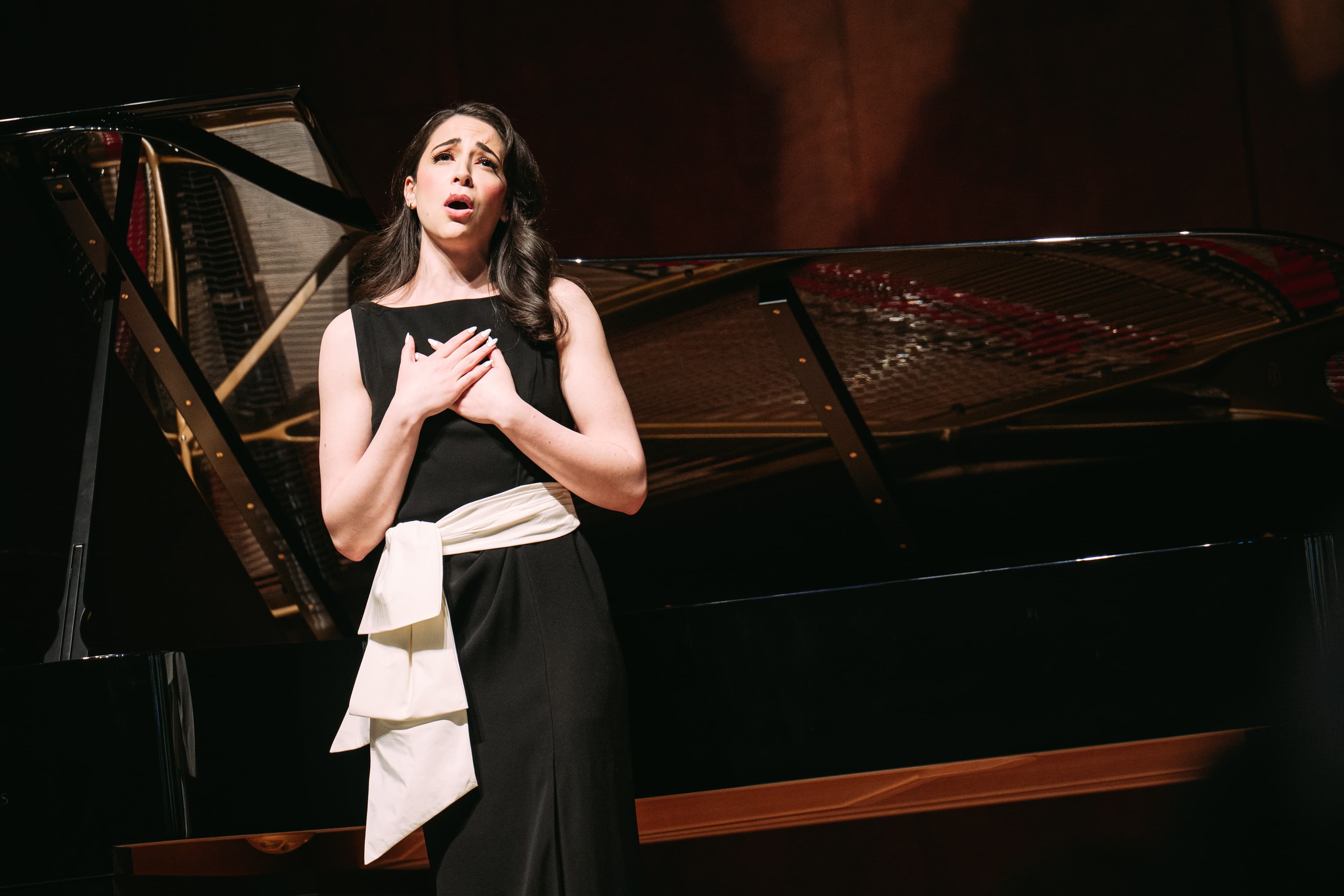 First Round Melodie CMIM2025 Tam Photography 13