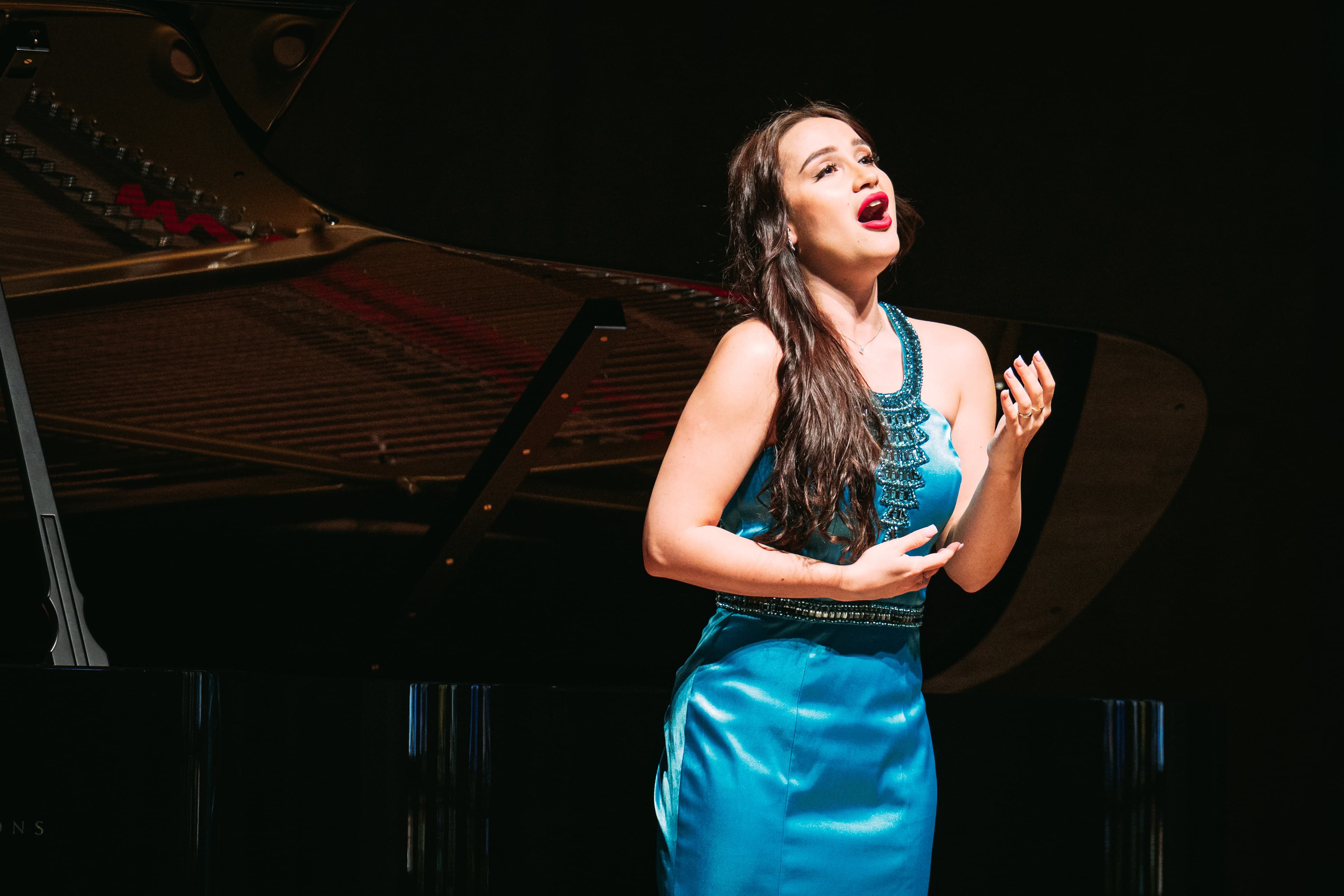 First Round Melodie CMIM2025 Tam Photography 2