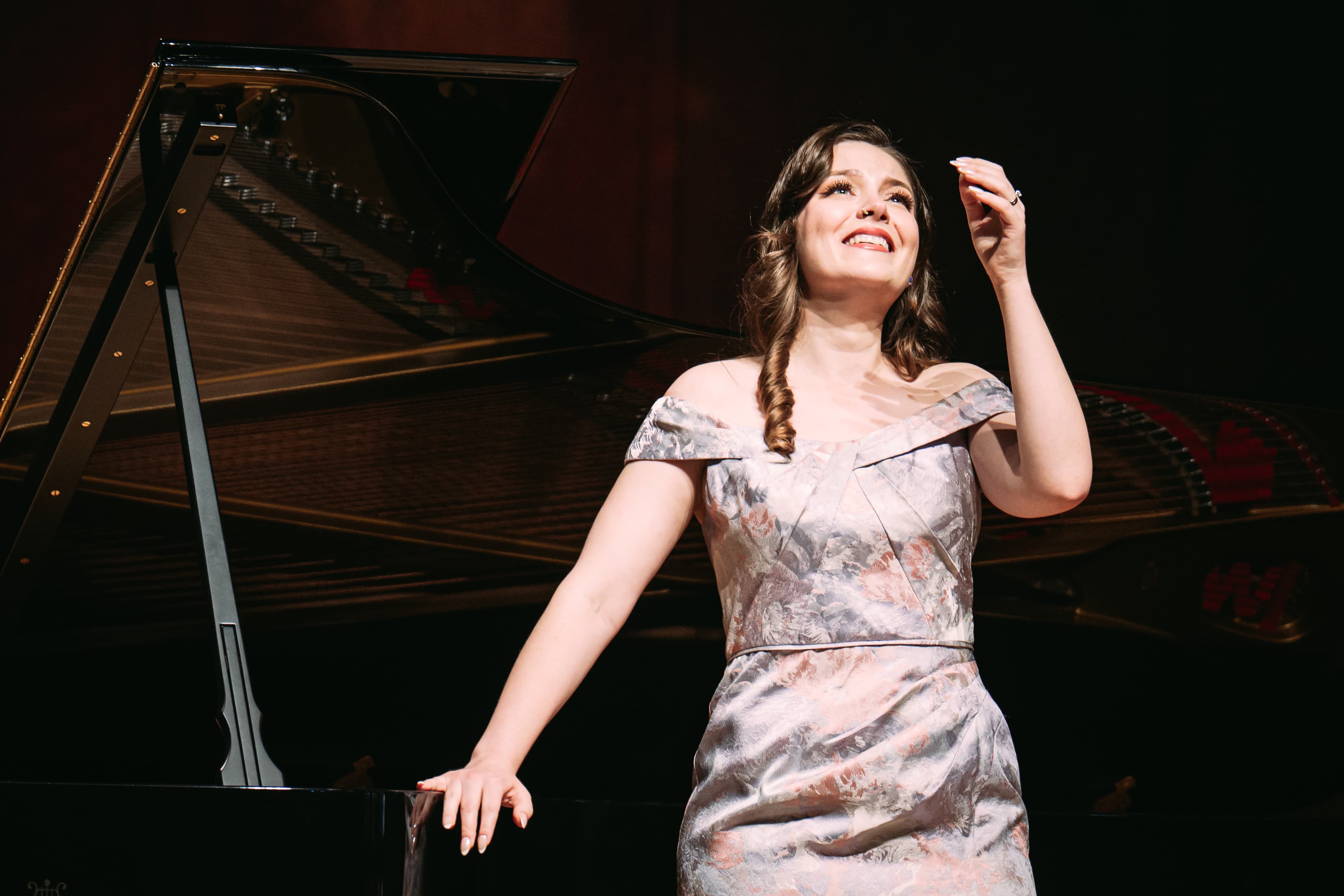 First Round Melodie CMIM2025 Tam Photography 21