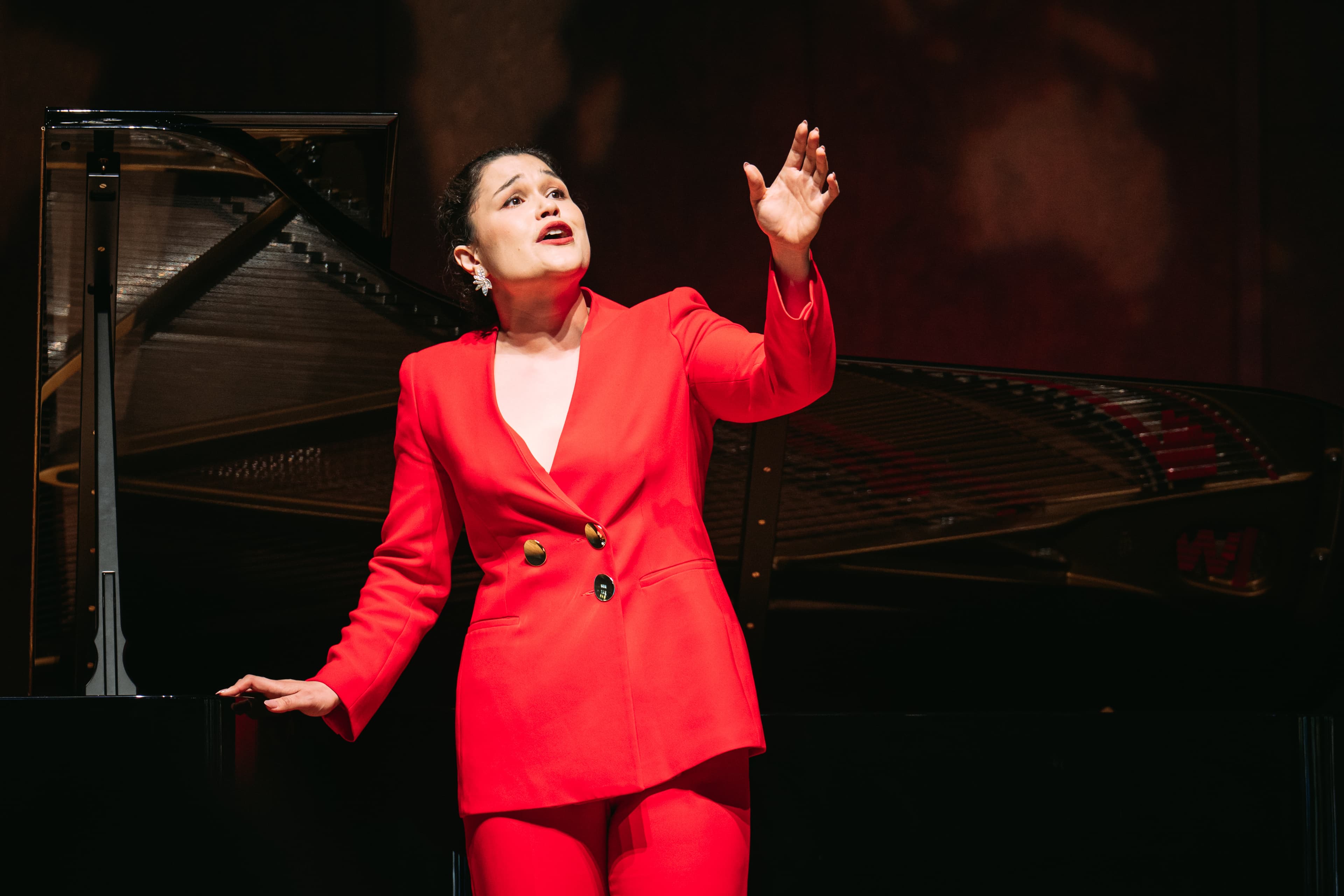First Round Melodie CMIM2025 Tam Photography 24