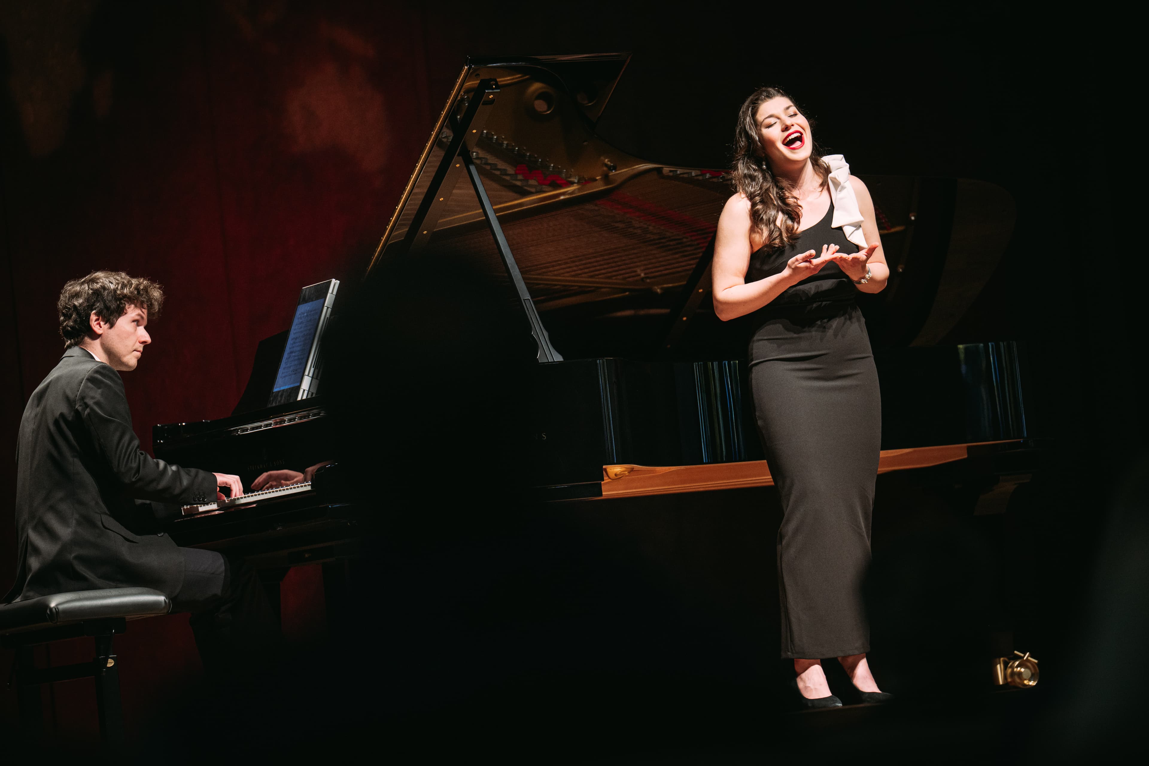 First Round Melodie CMIM2025 Tam Photography 43