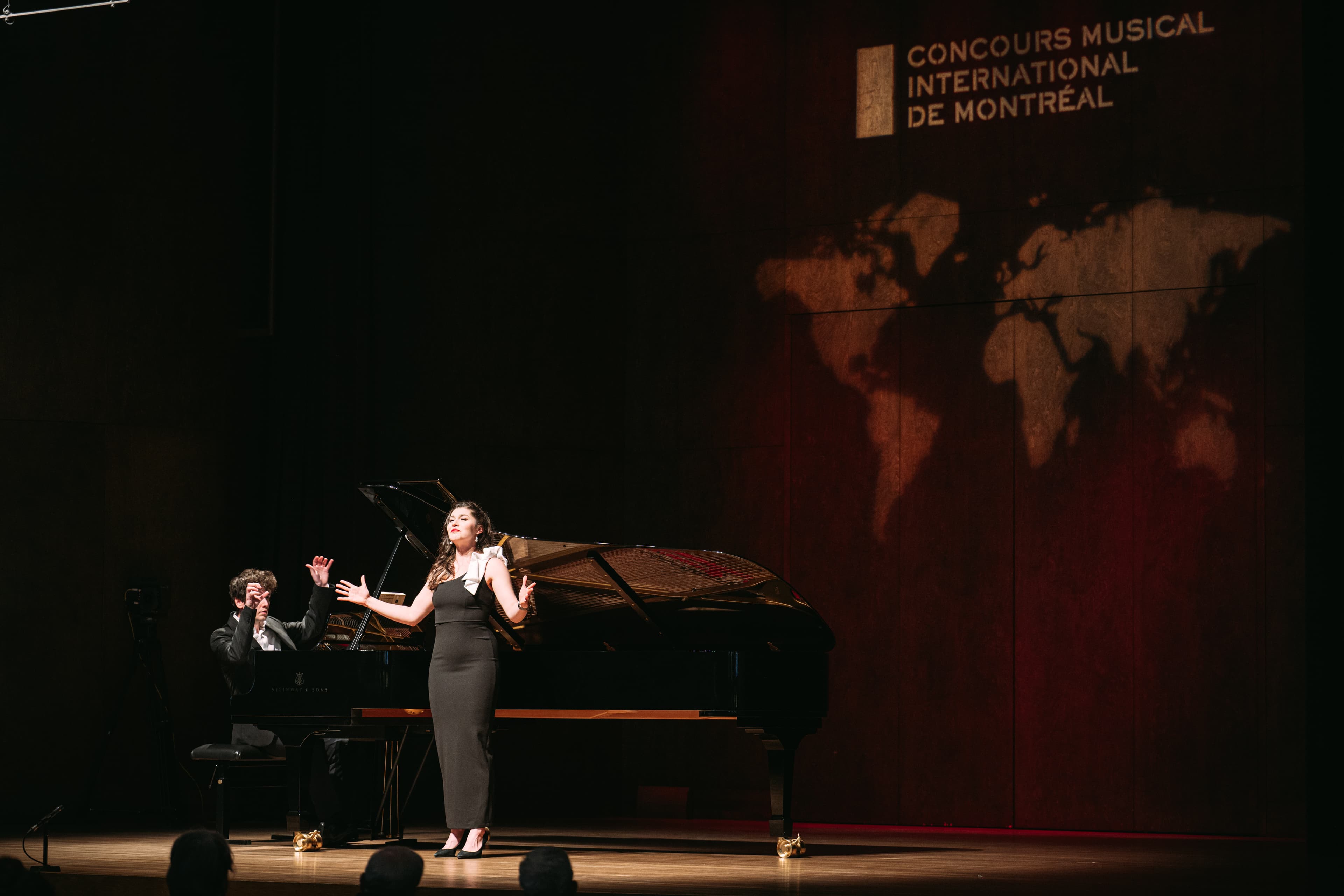 First Round Melodie CMIM2025 Tam Photography 47