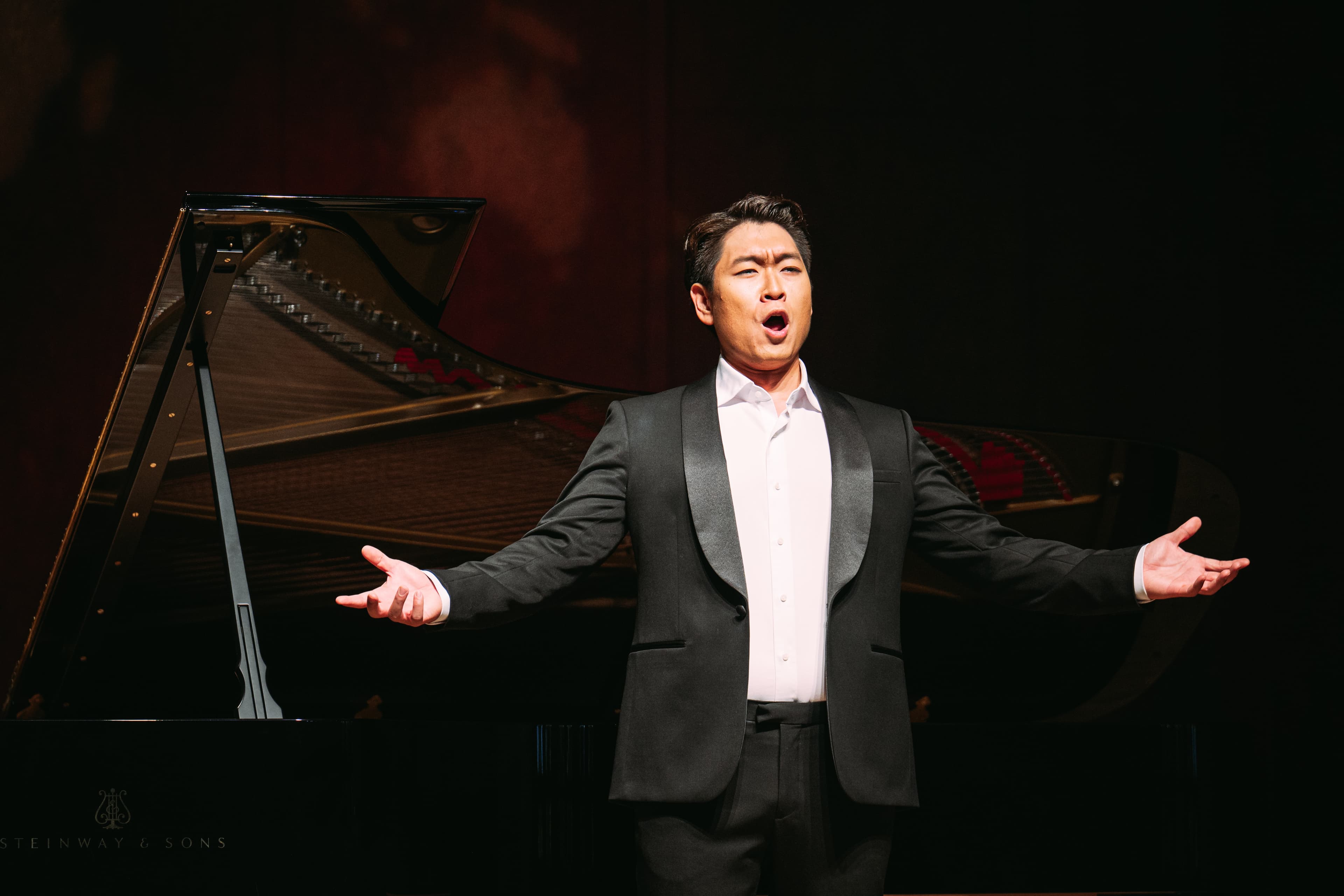 First Round Melodie CMIM2025 Tam Photography 58