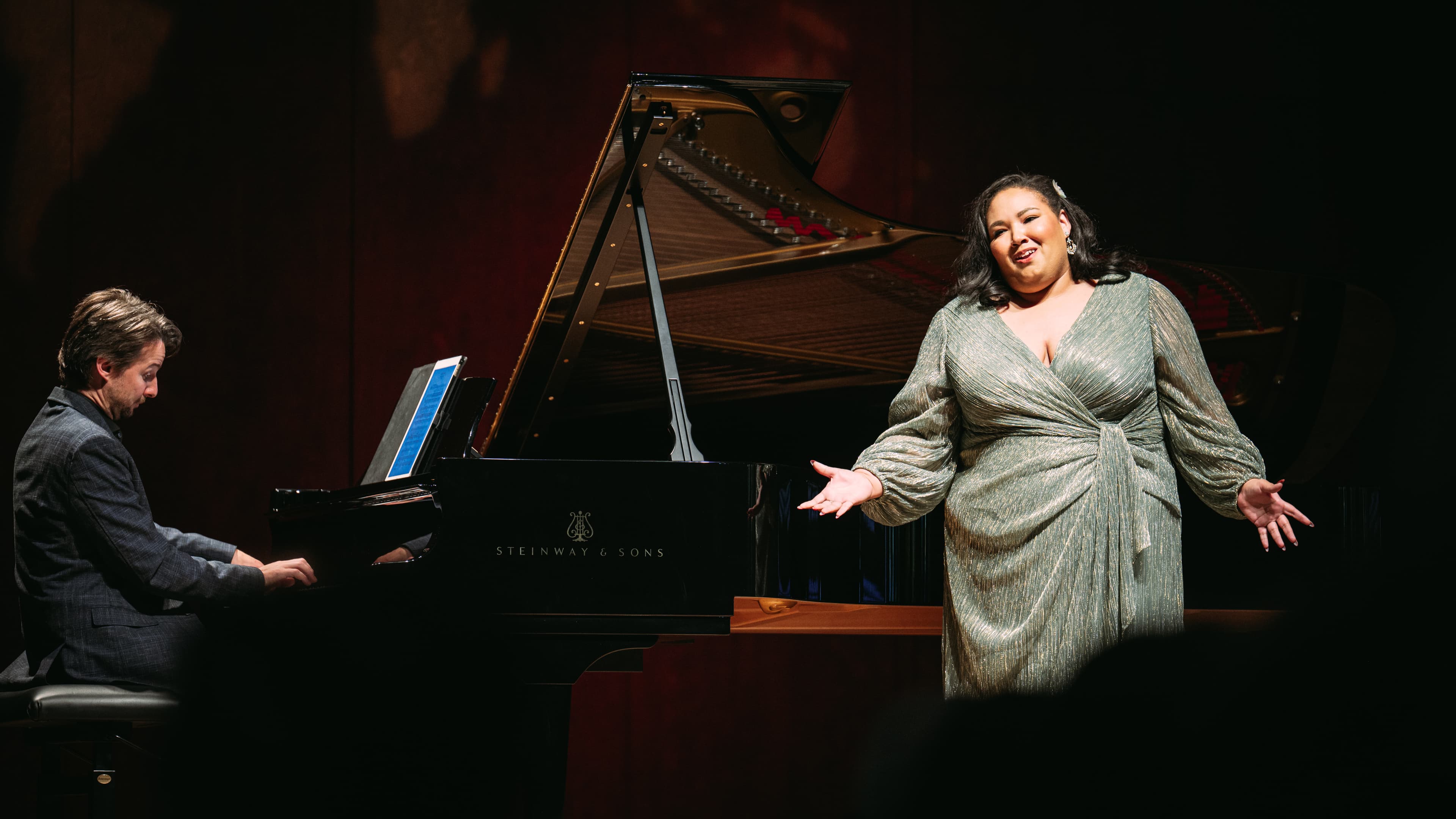 First Round Melodie CMIM2025 Tam Photography 64