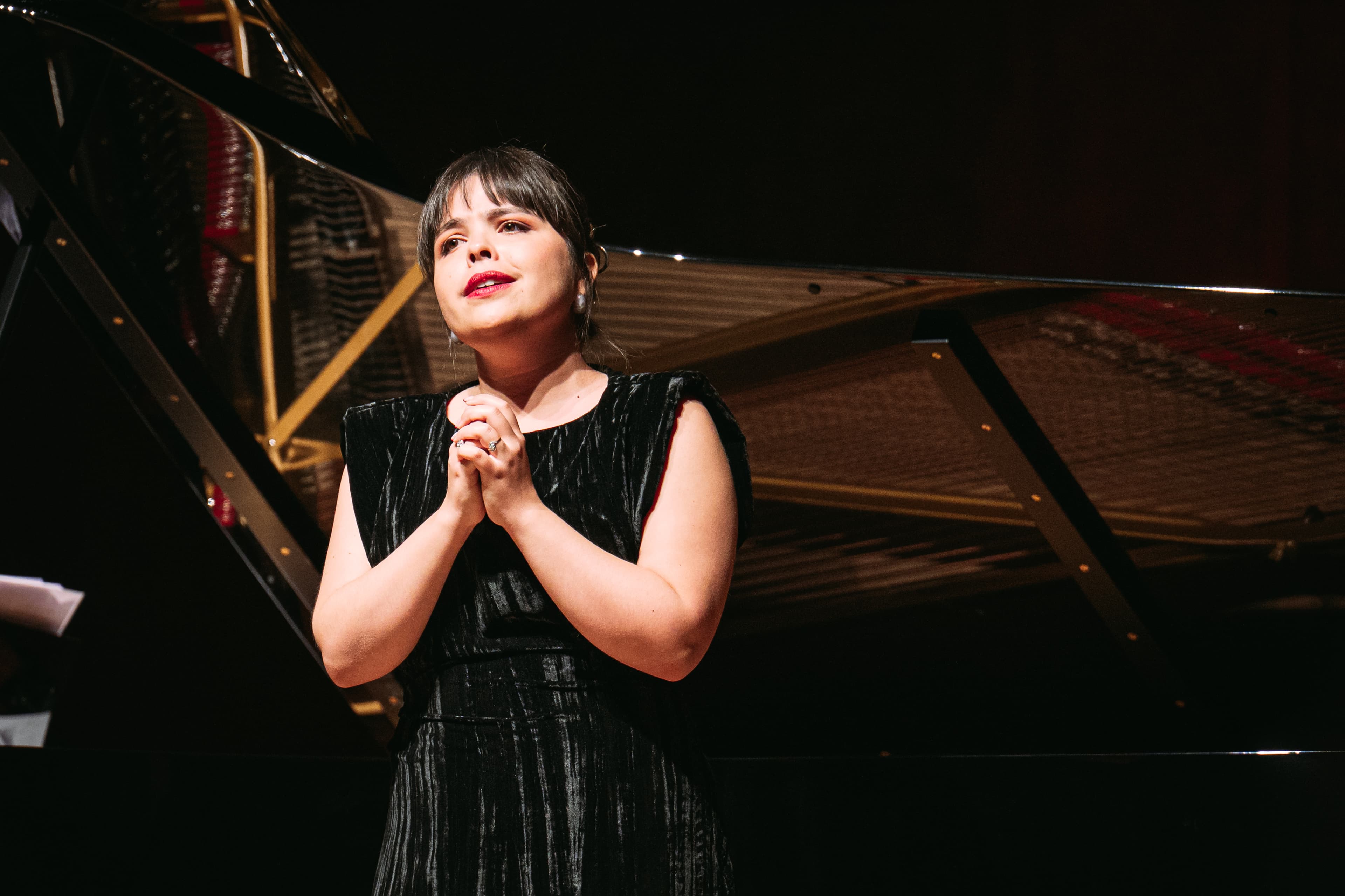 First Round Melodie CMIM2025 Tam Photography 85