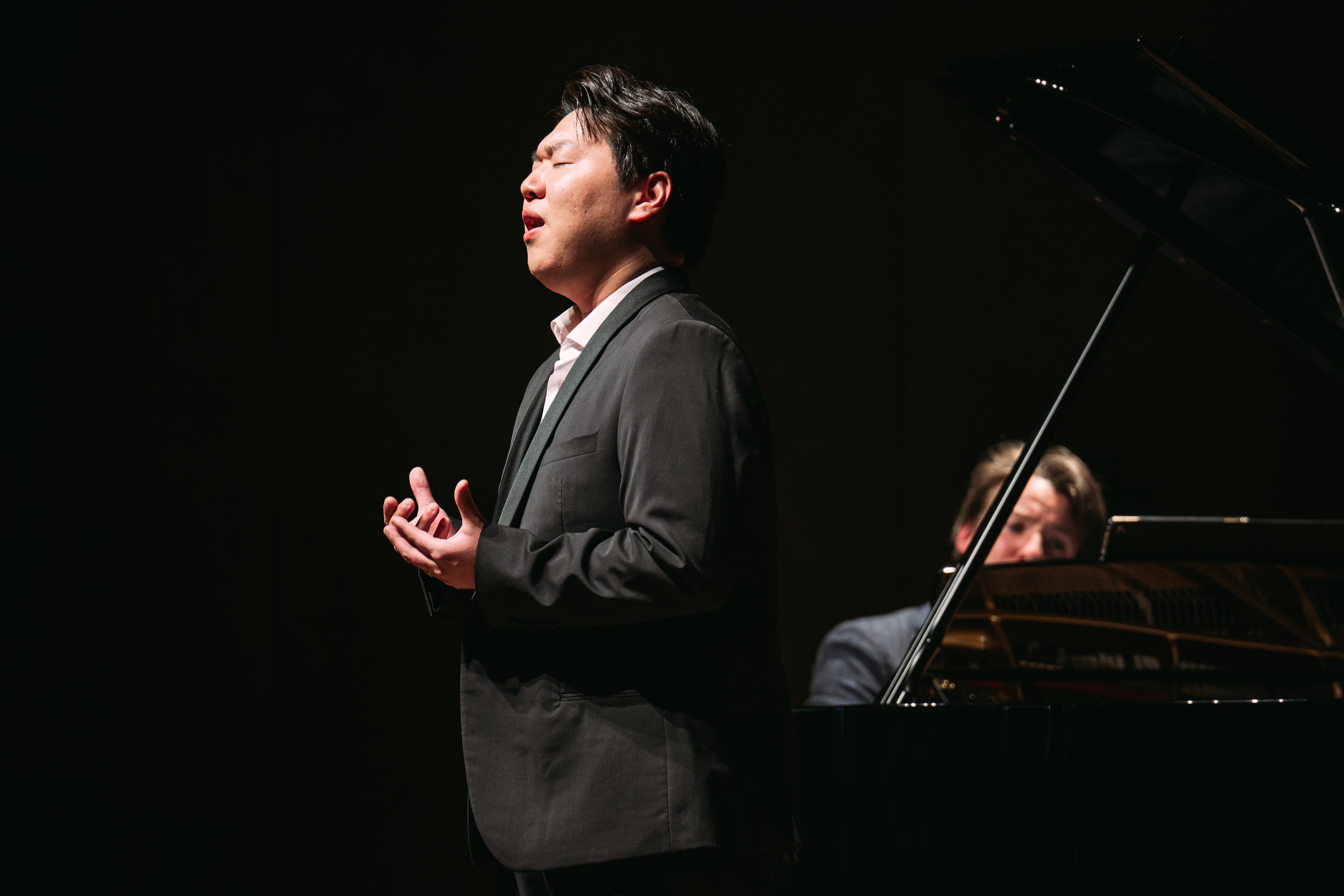 First Round Melodie CMIM2025 Tam Photography 92