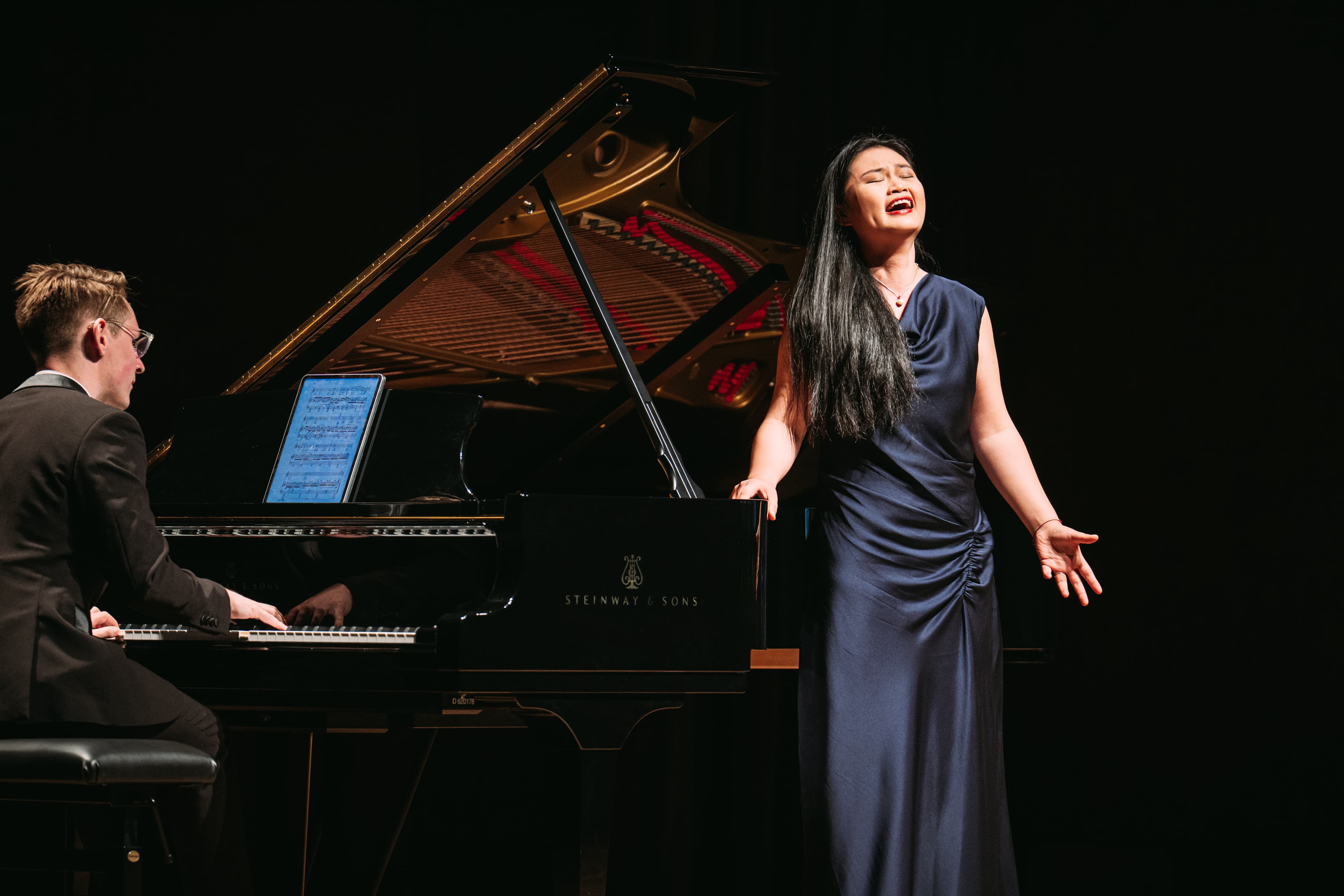 First Round Melodie CMIM2025 Tam Photography 96