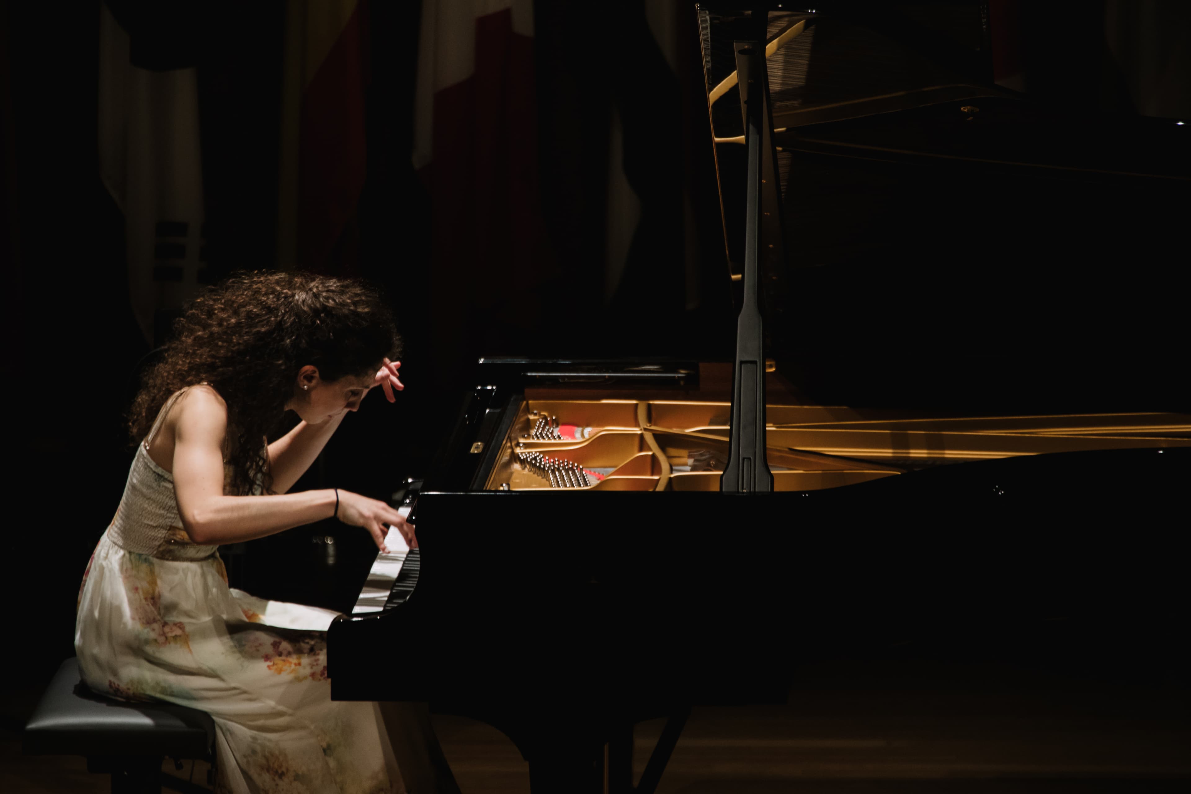 First Round May 02 8 Maddalena GIACOPUZZI 04