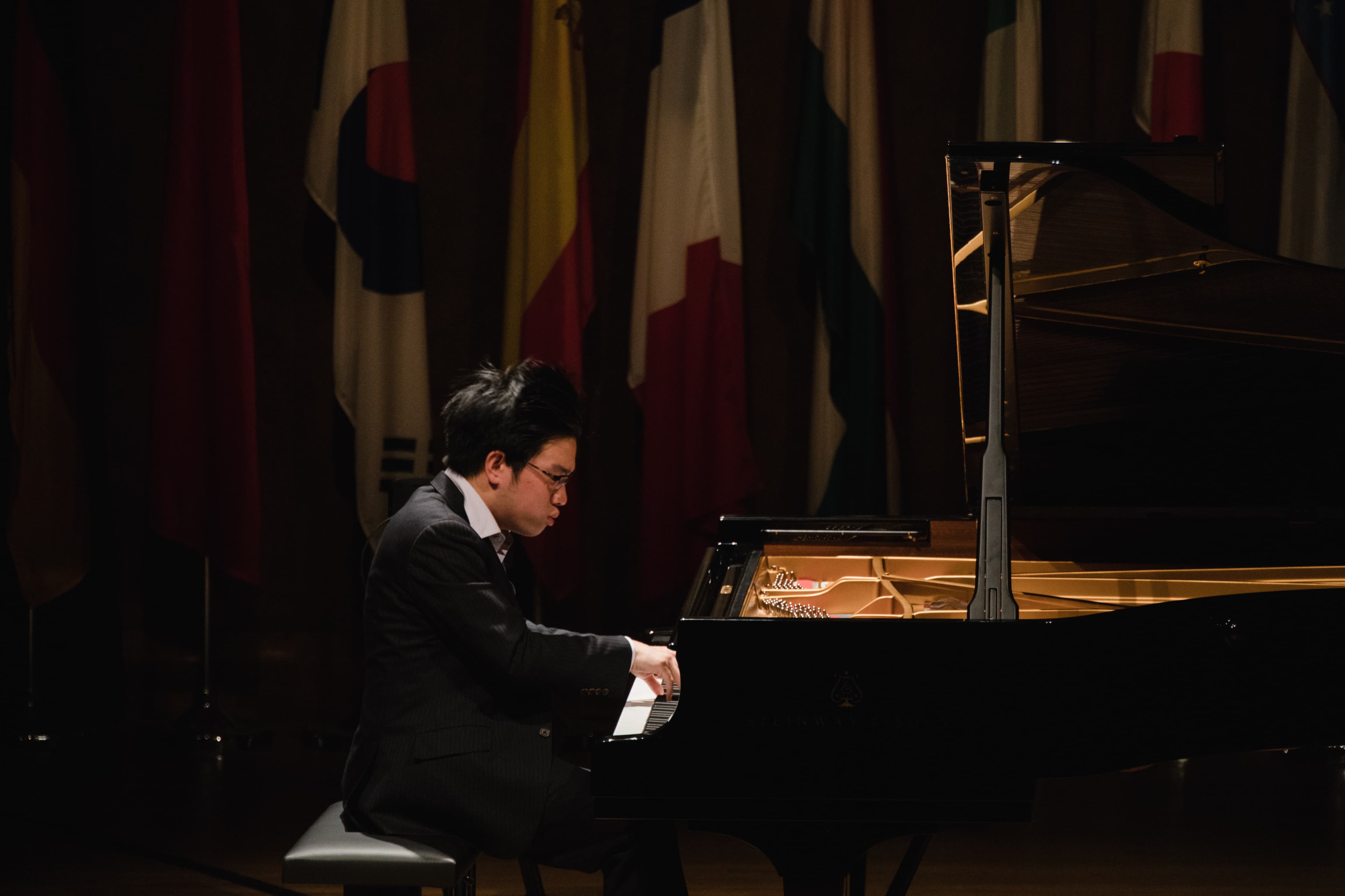 First Round May 03 7 Atsushi IMADA 02
