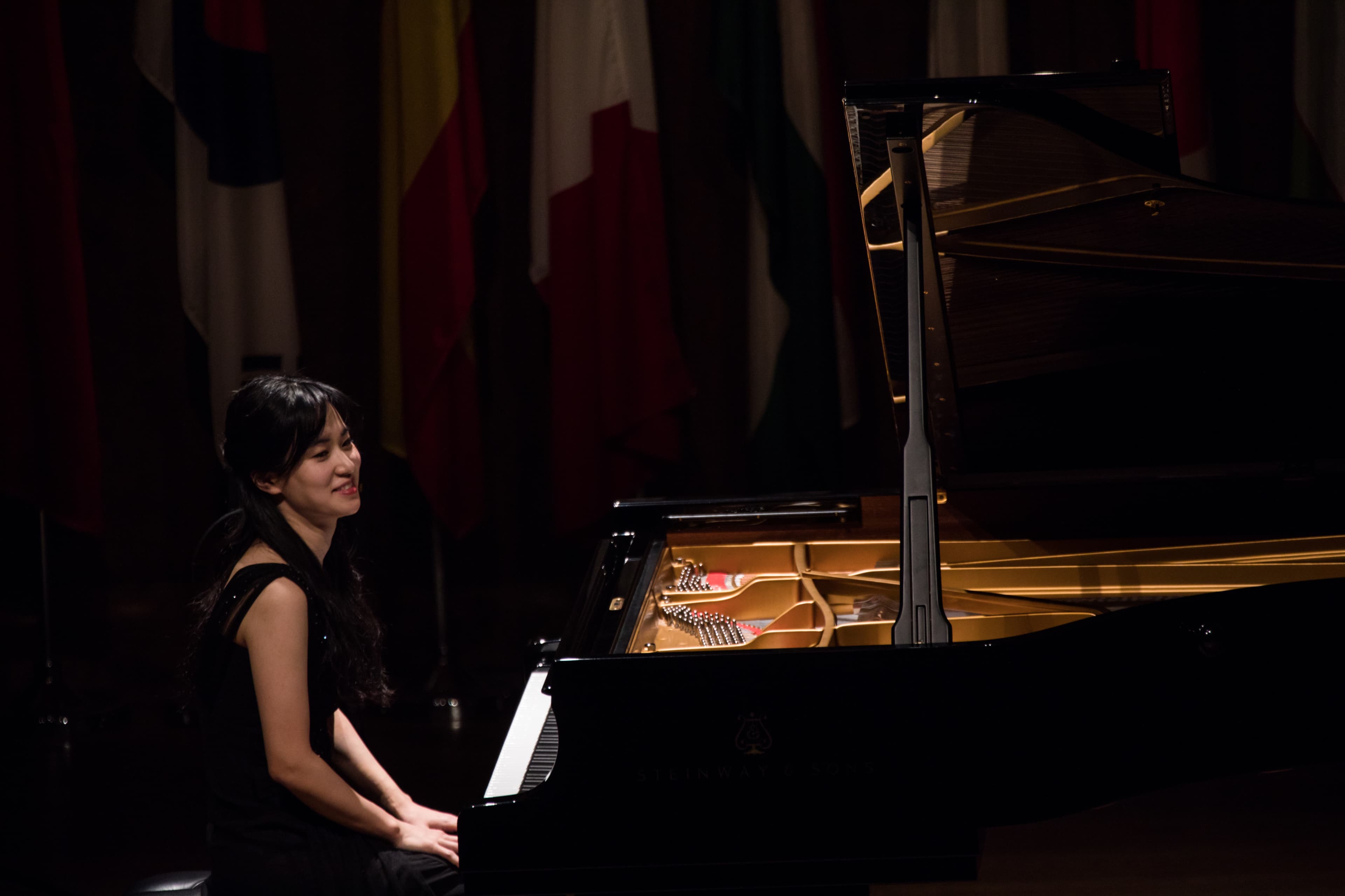 First Round May 04 5 Yejin NOH 01