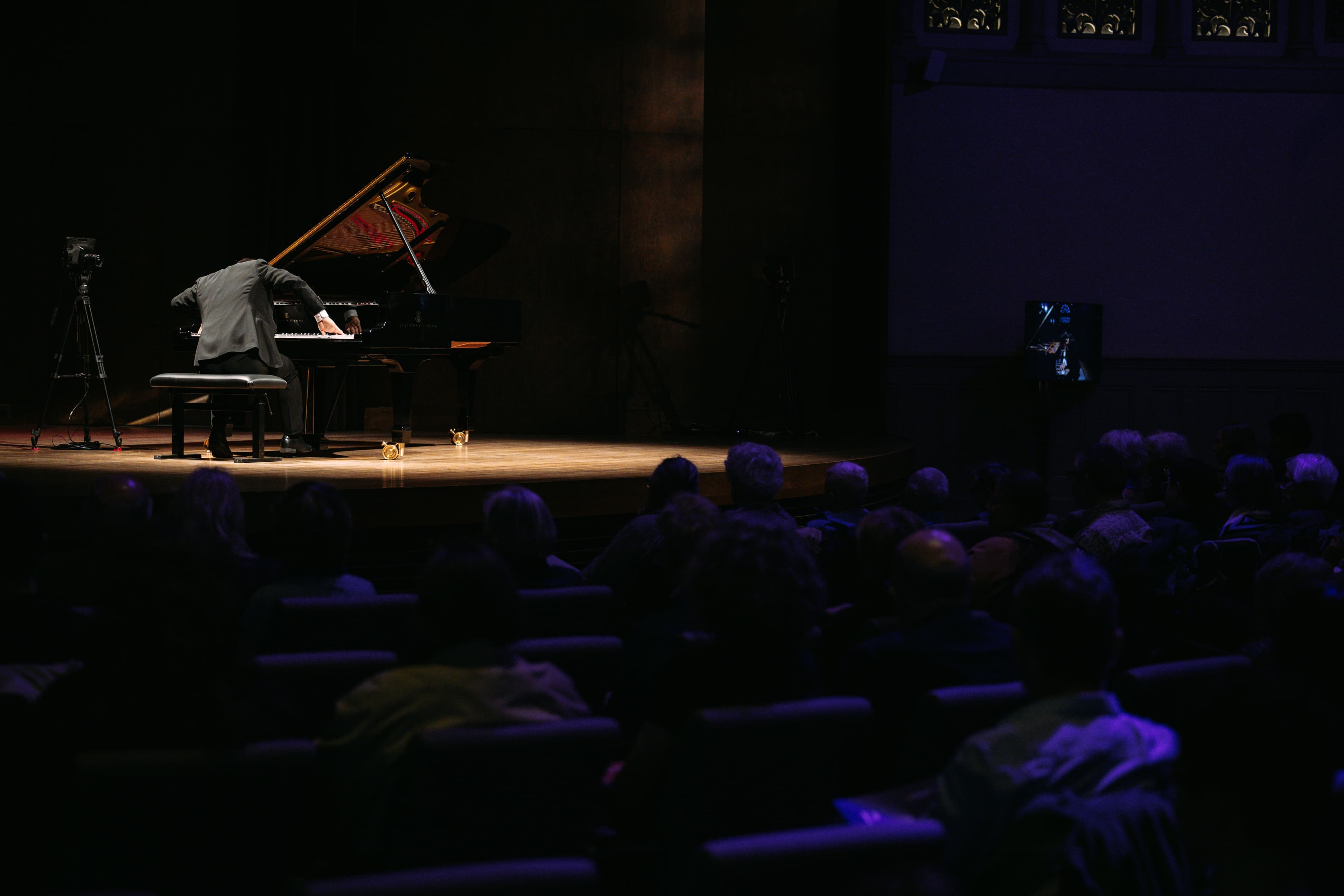 Image de Fond piano 3