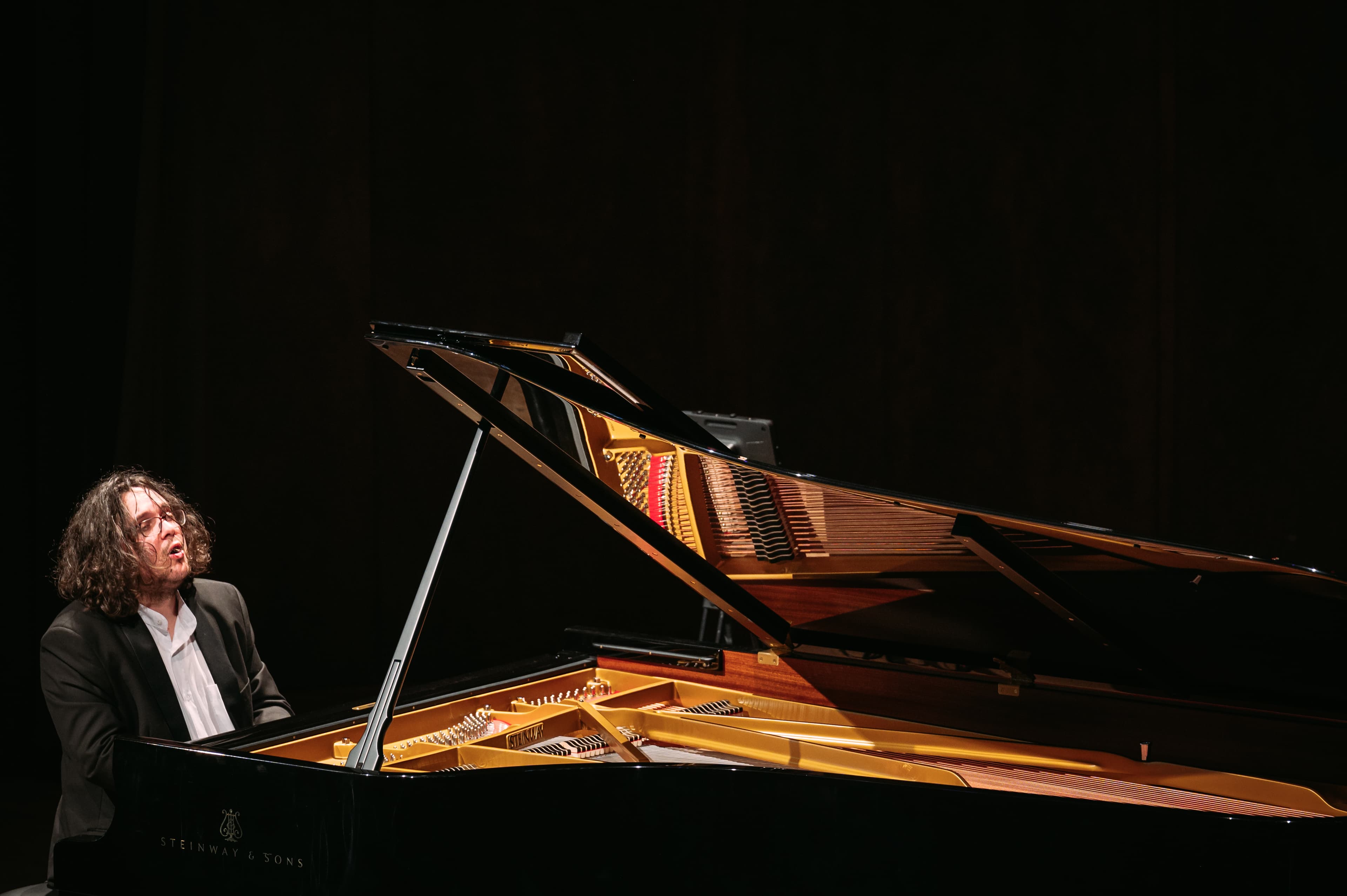Firstround Piano 2024 HD 121