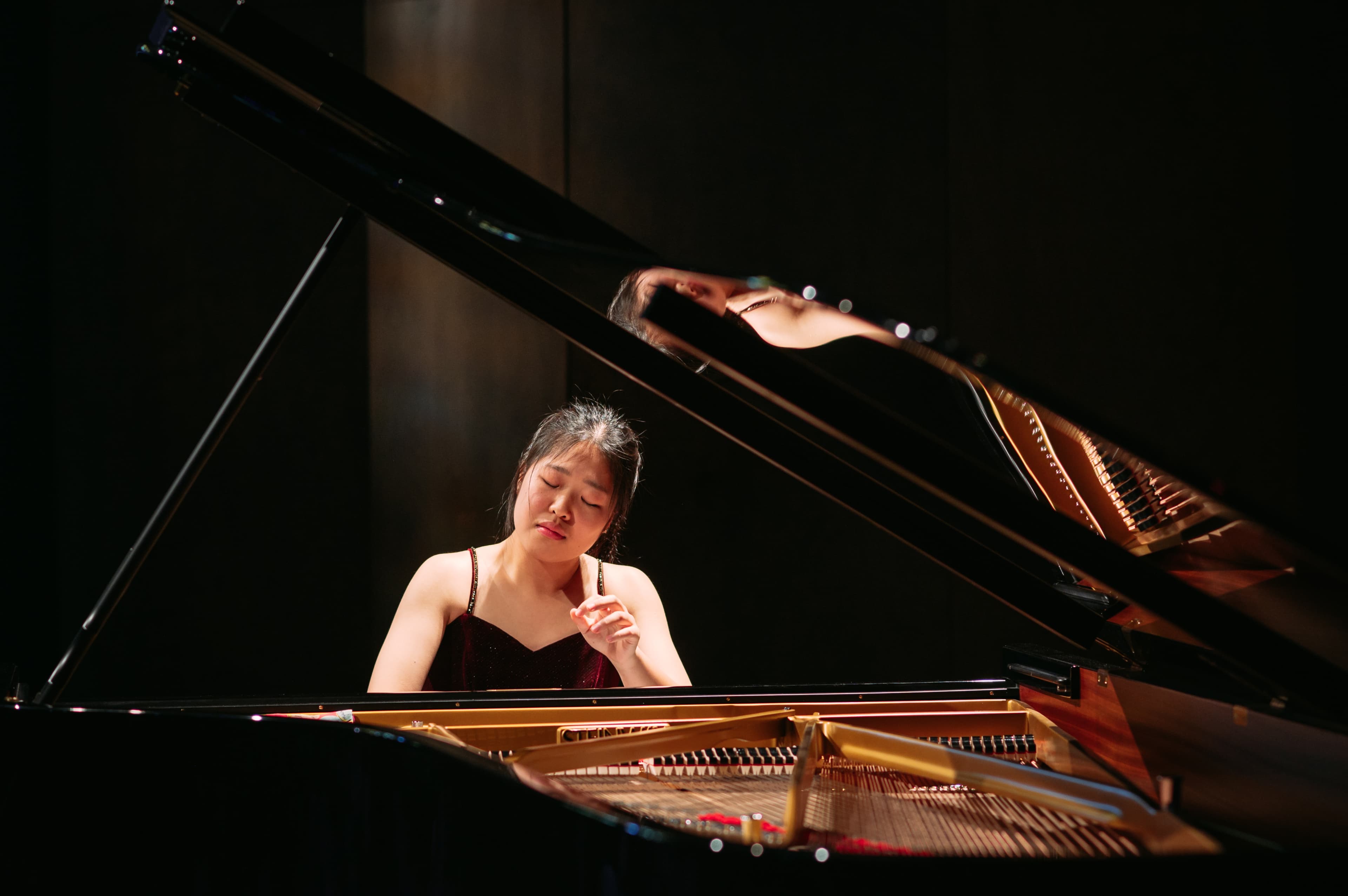 Firstround Piano 2024 HD 129
