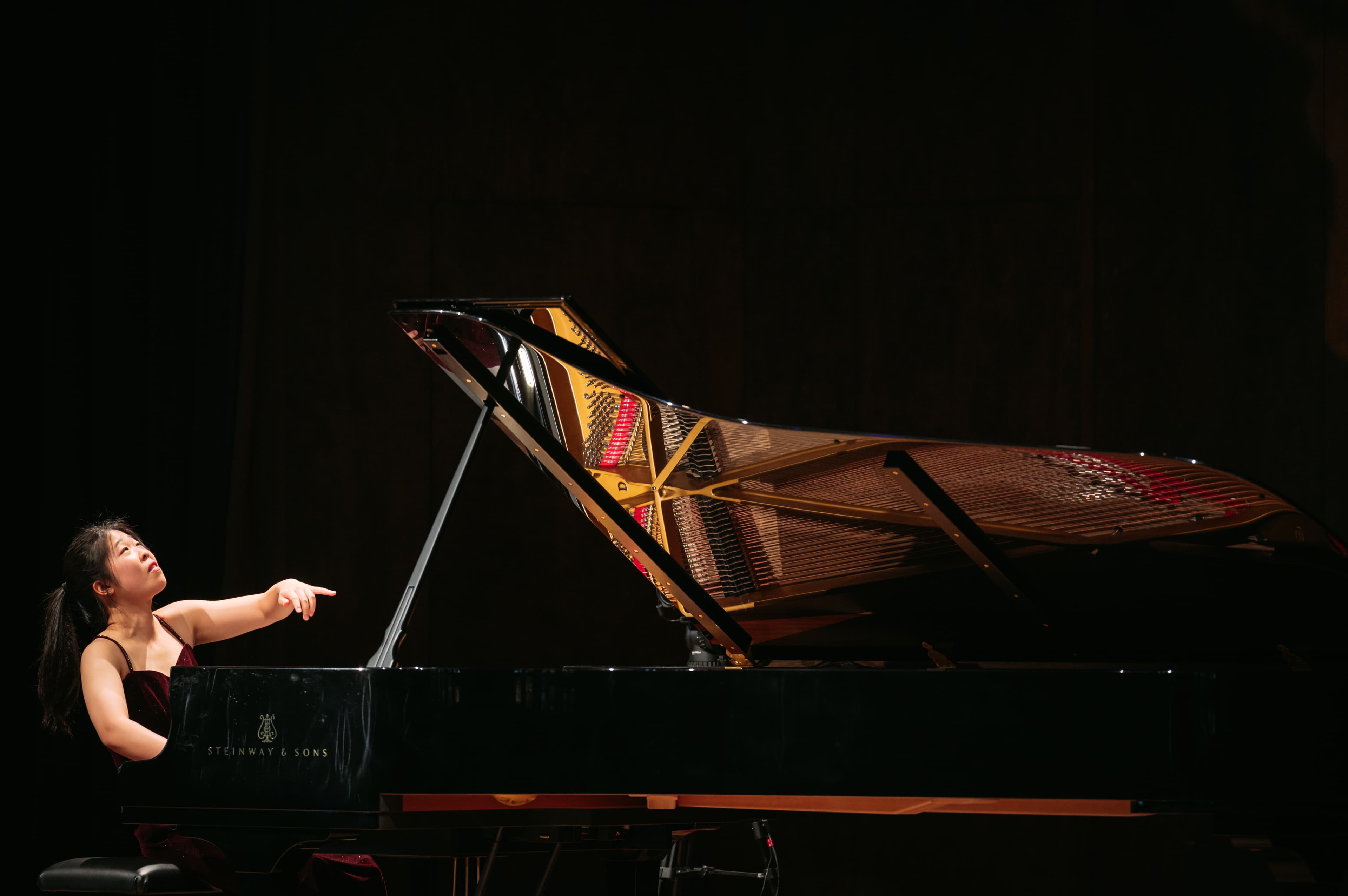 Firstround Piano 2024 HD 131