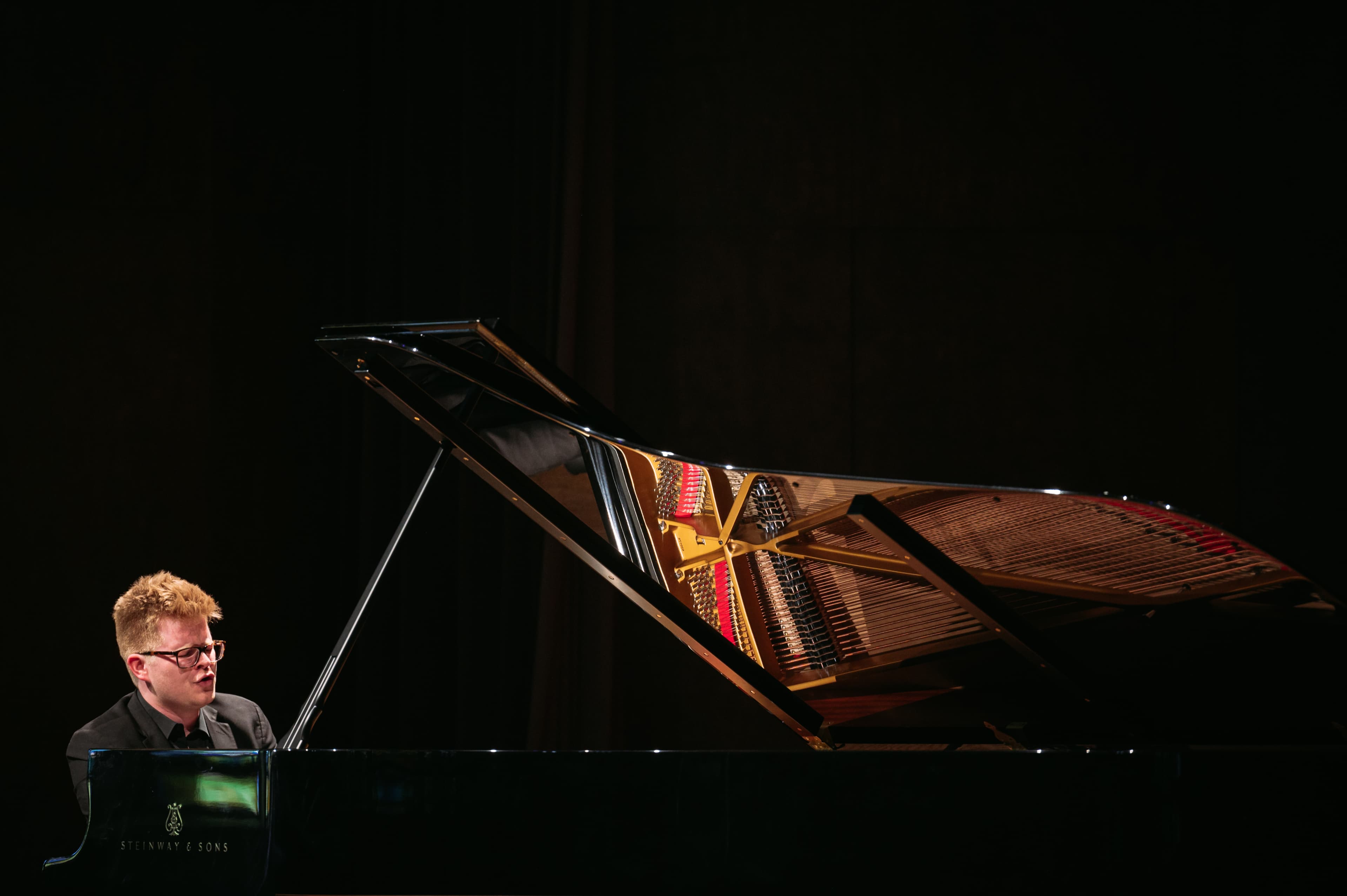 Firstround Piano 2024 HD 140