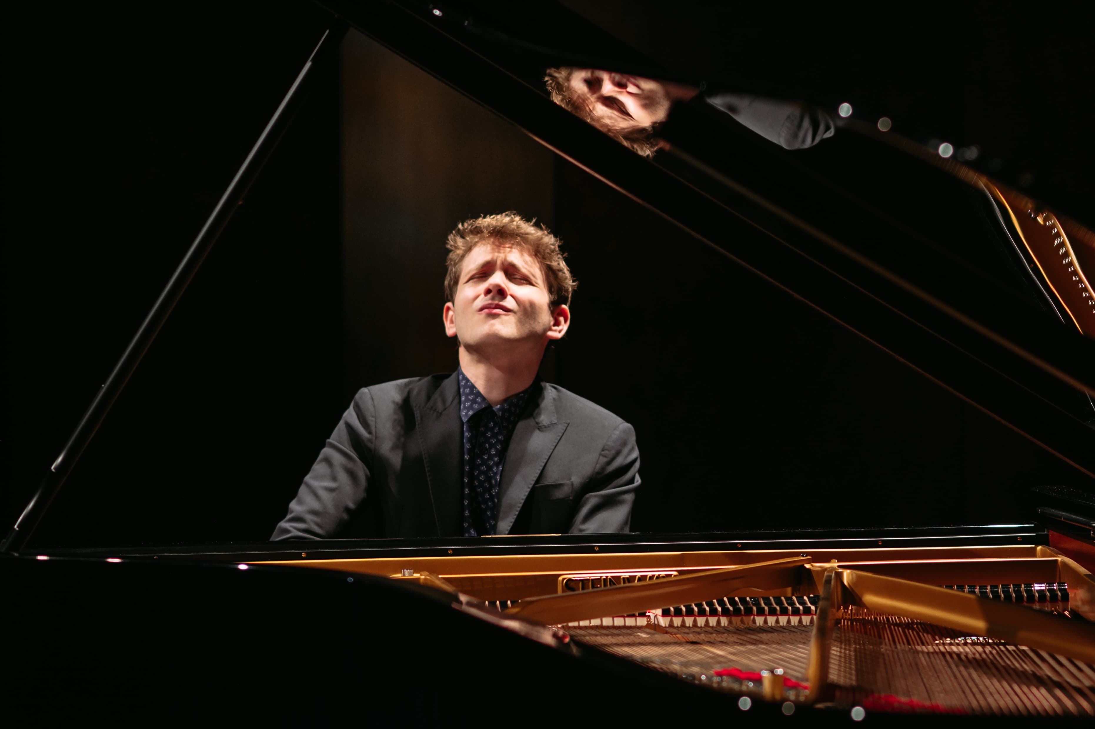 Firstround Piano 2024 HD 144
