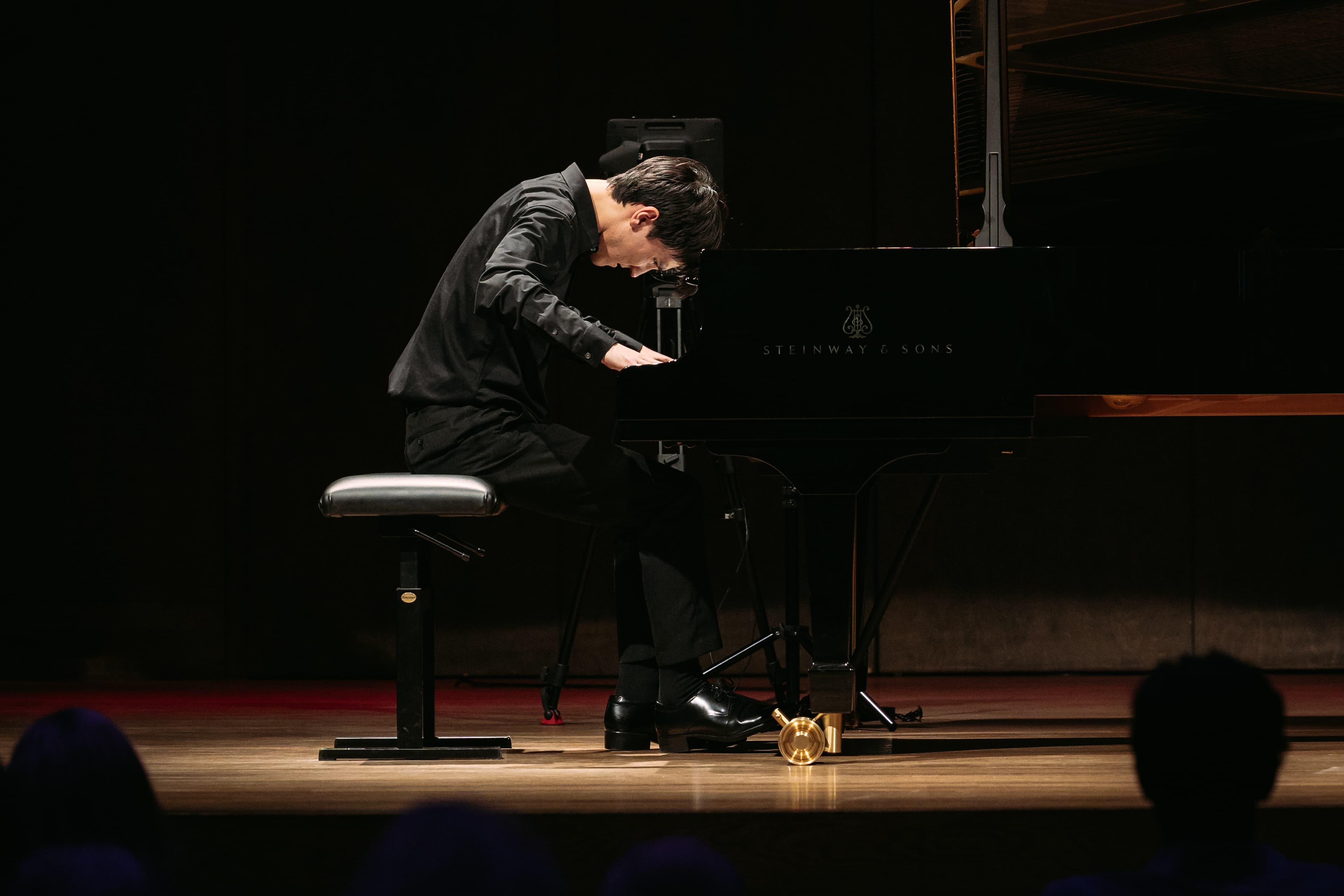 Firstround Piano 2024 HD 171