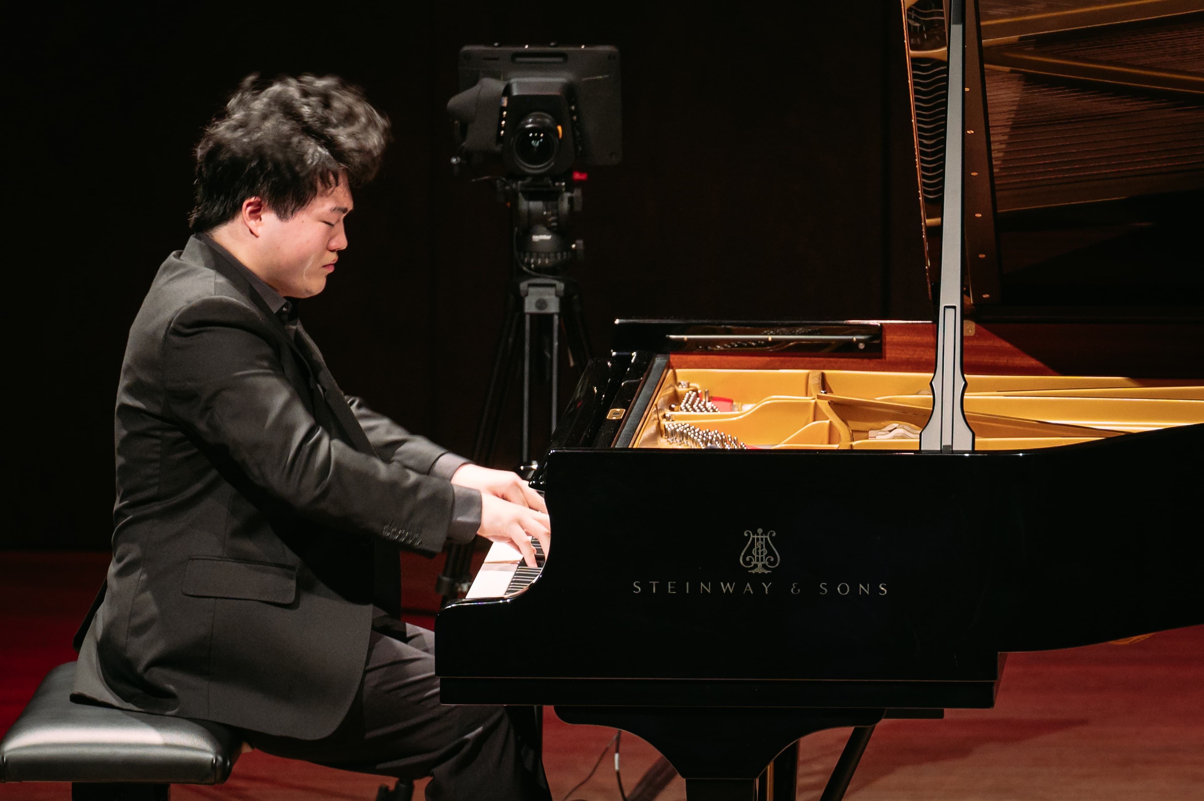 Firstround Piano 2024 HD 195