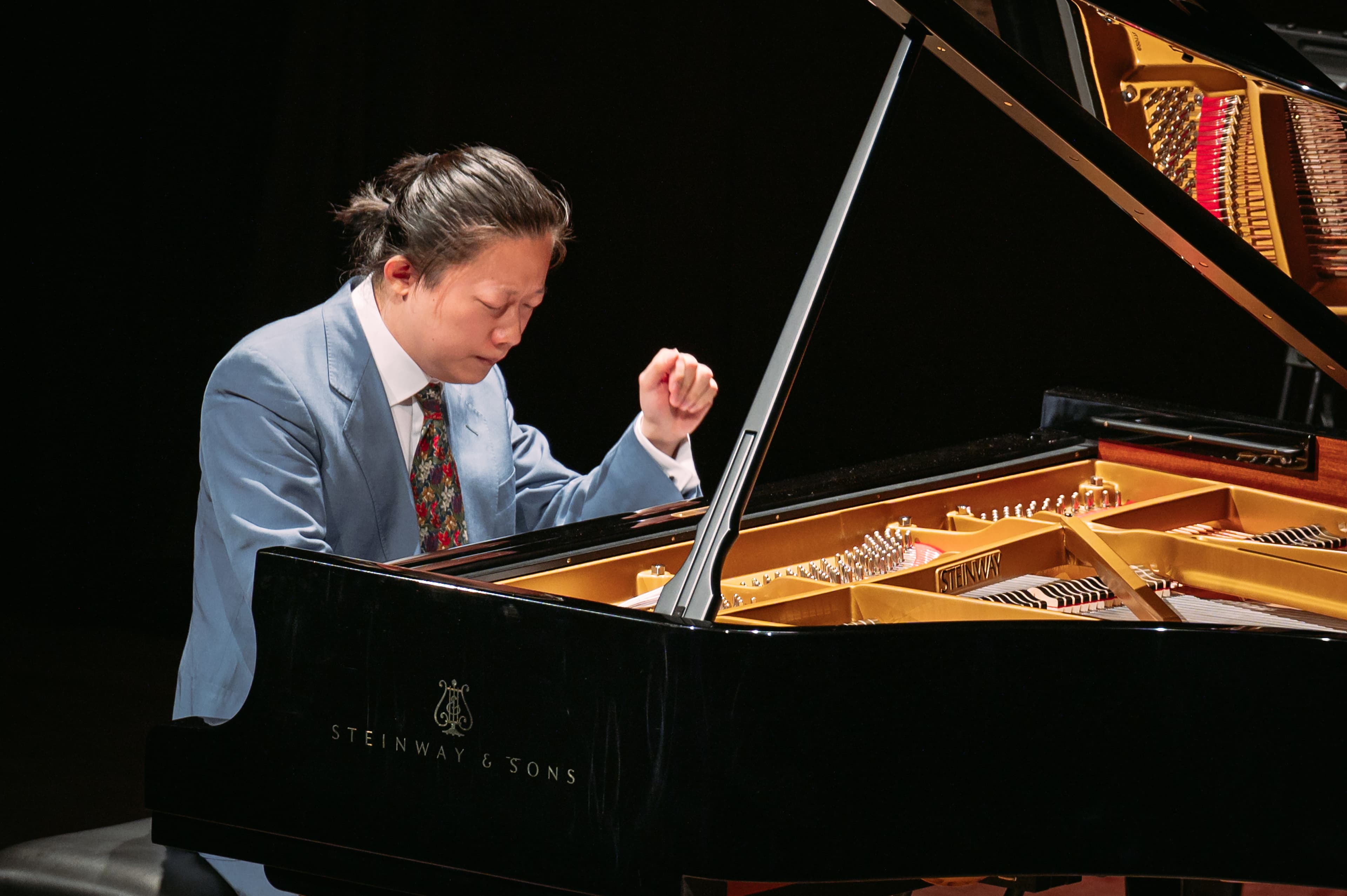 Firstround Piano 2024 HD 196