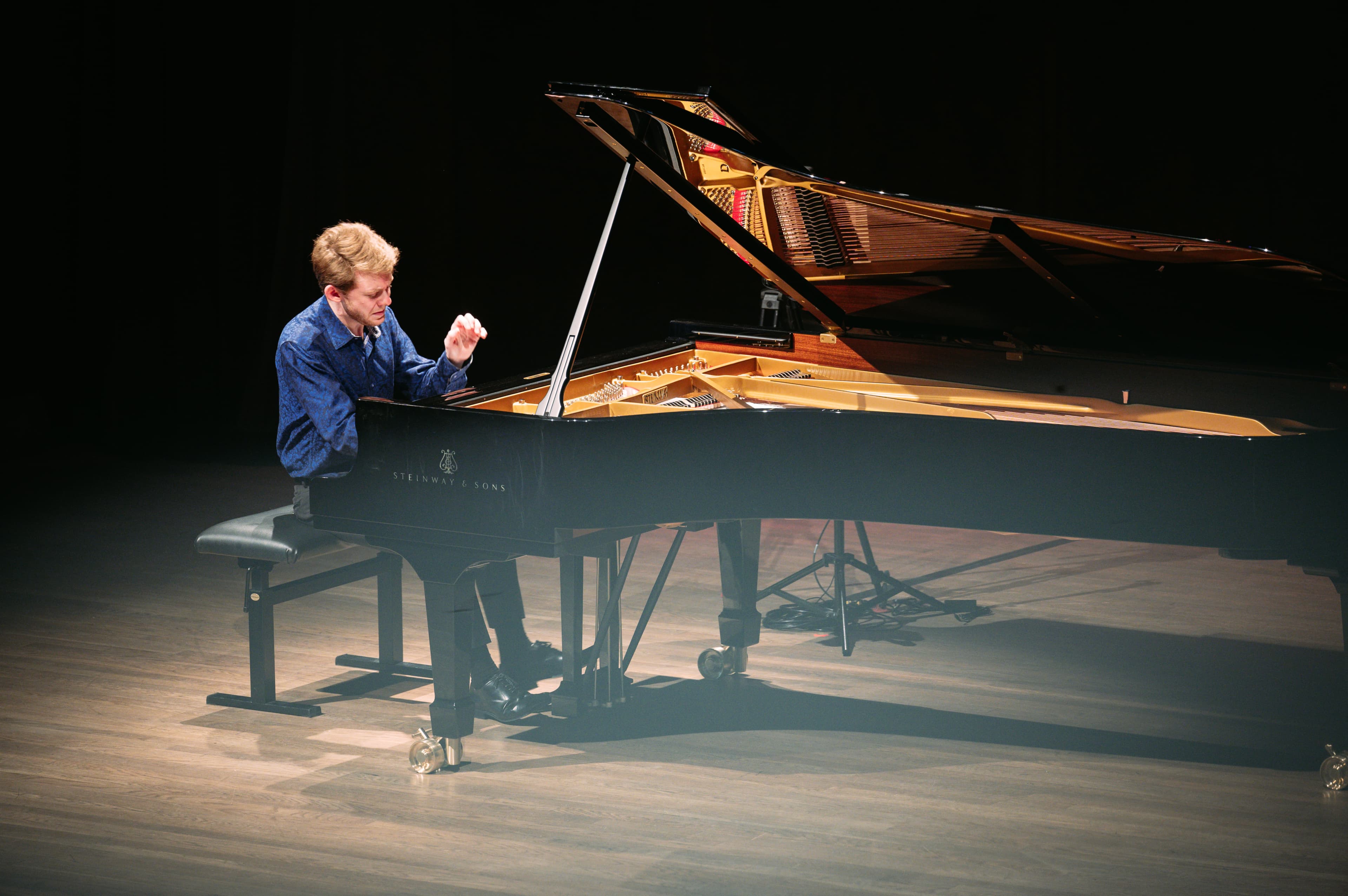 Firstround Piano 2024 HD 88