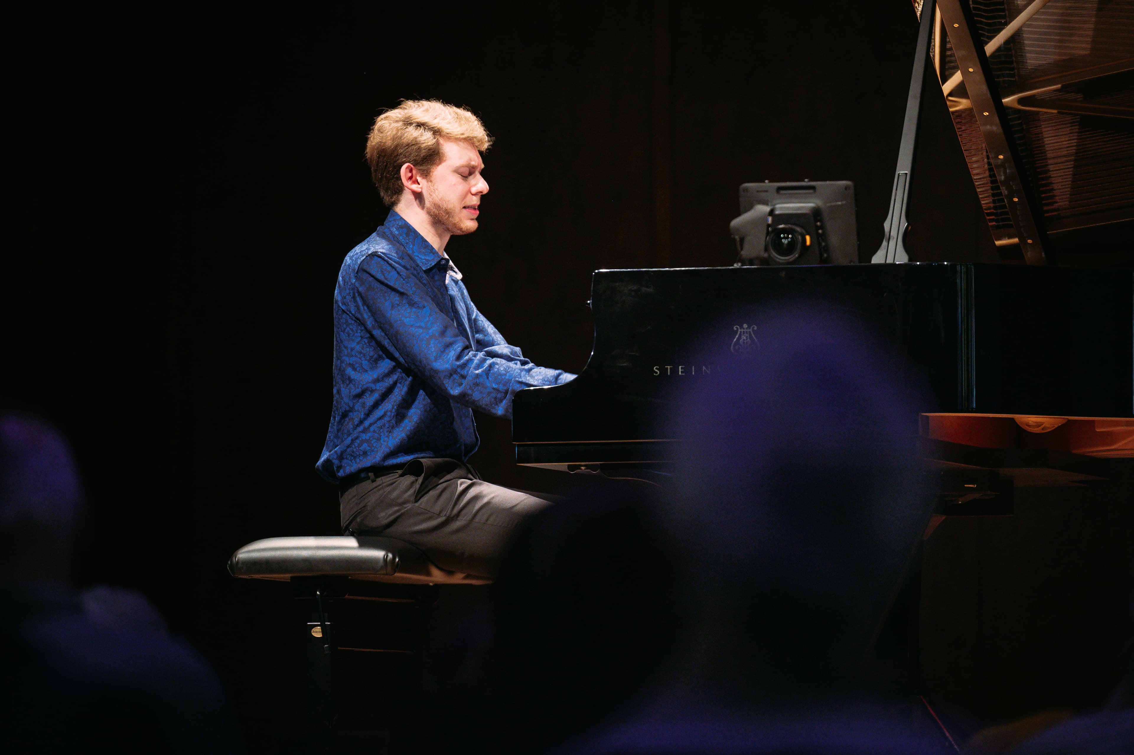 Firstround Piano 2024 HD 92